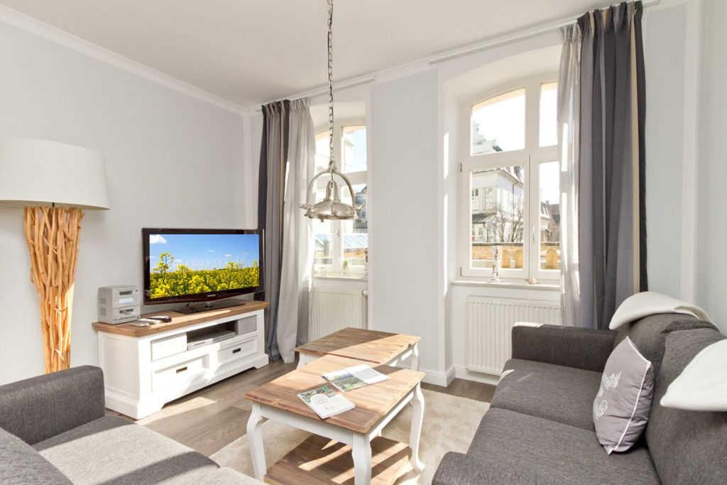 Villa Frisia App 19
