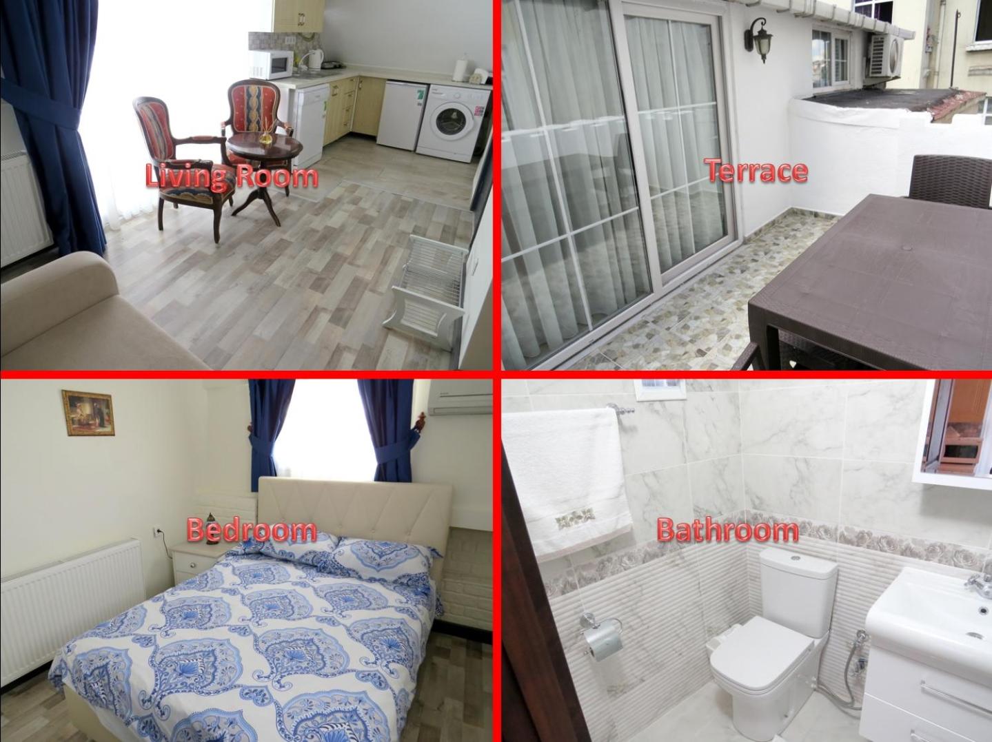 Istanberry - Berry Life Daireler - Image 93