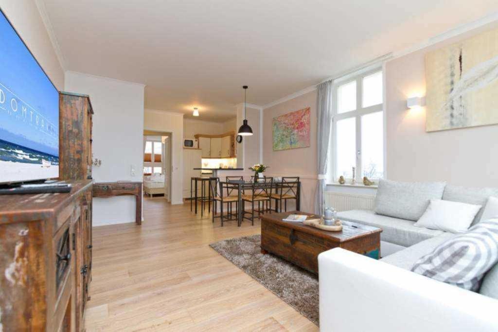 Villa Frisia App 30