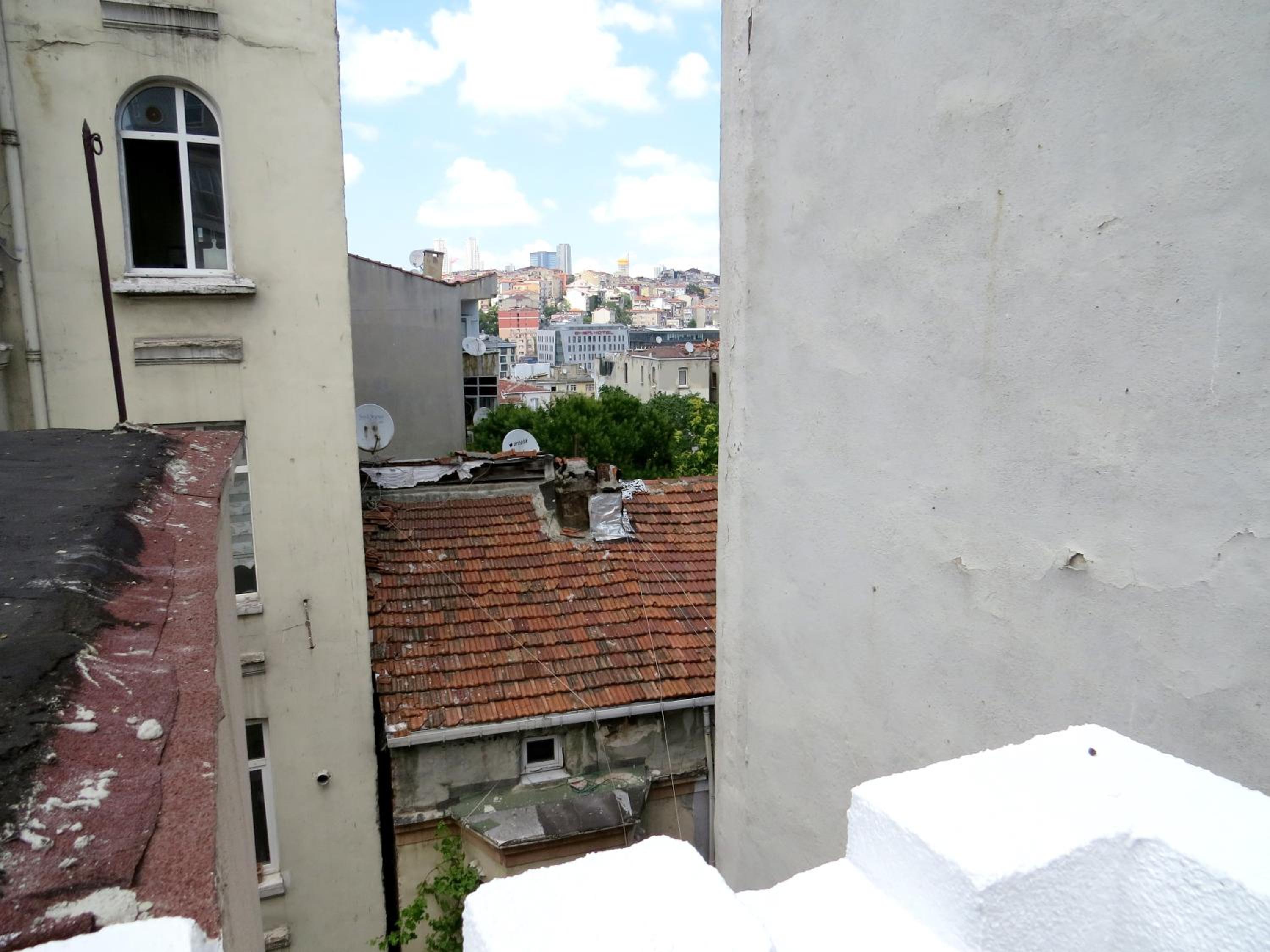 Istanberry - Berry Life Daireler - Image 100