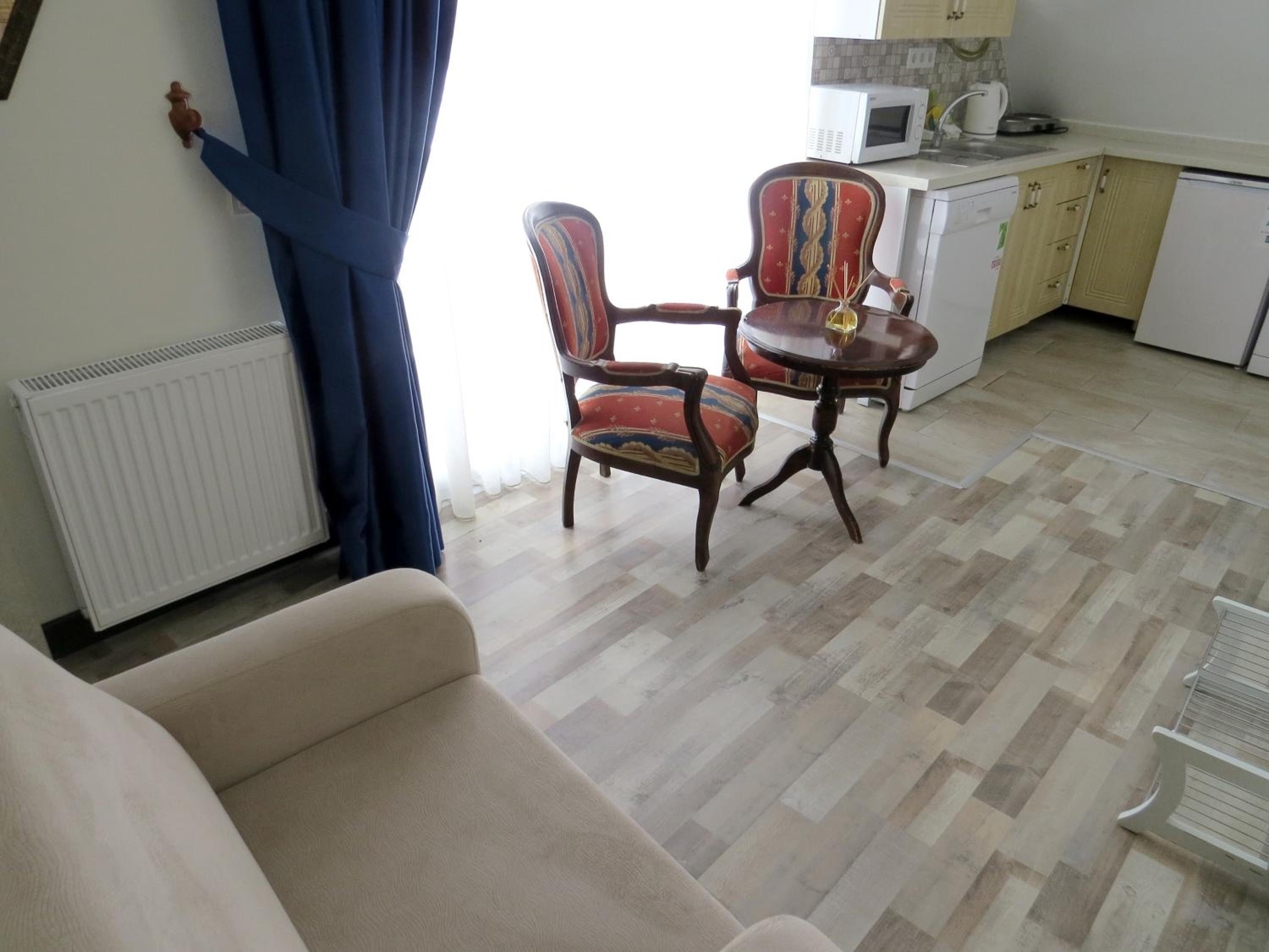 Istanberry - Berry Life Daireler - Image 98