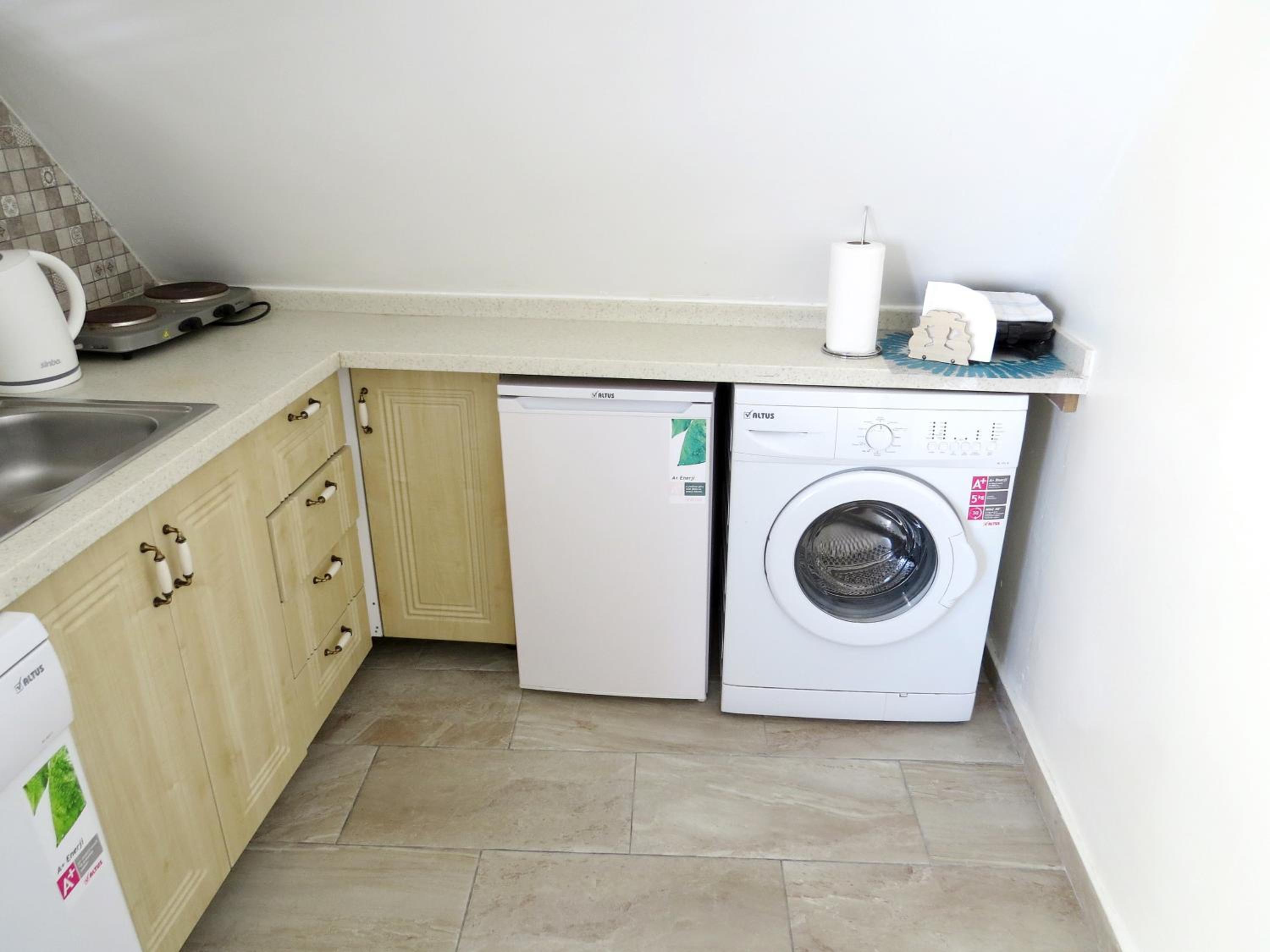 Istanberry - Berry Life Daireler - Image 95