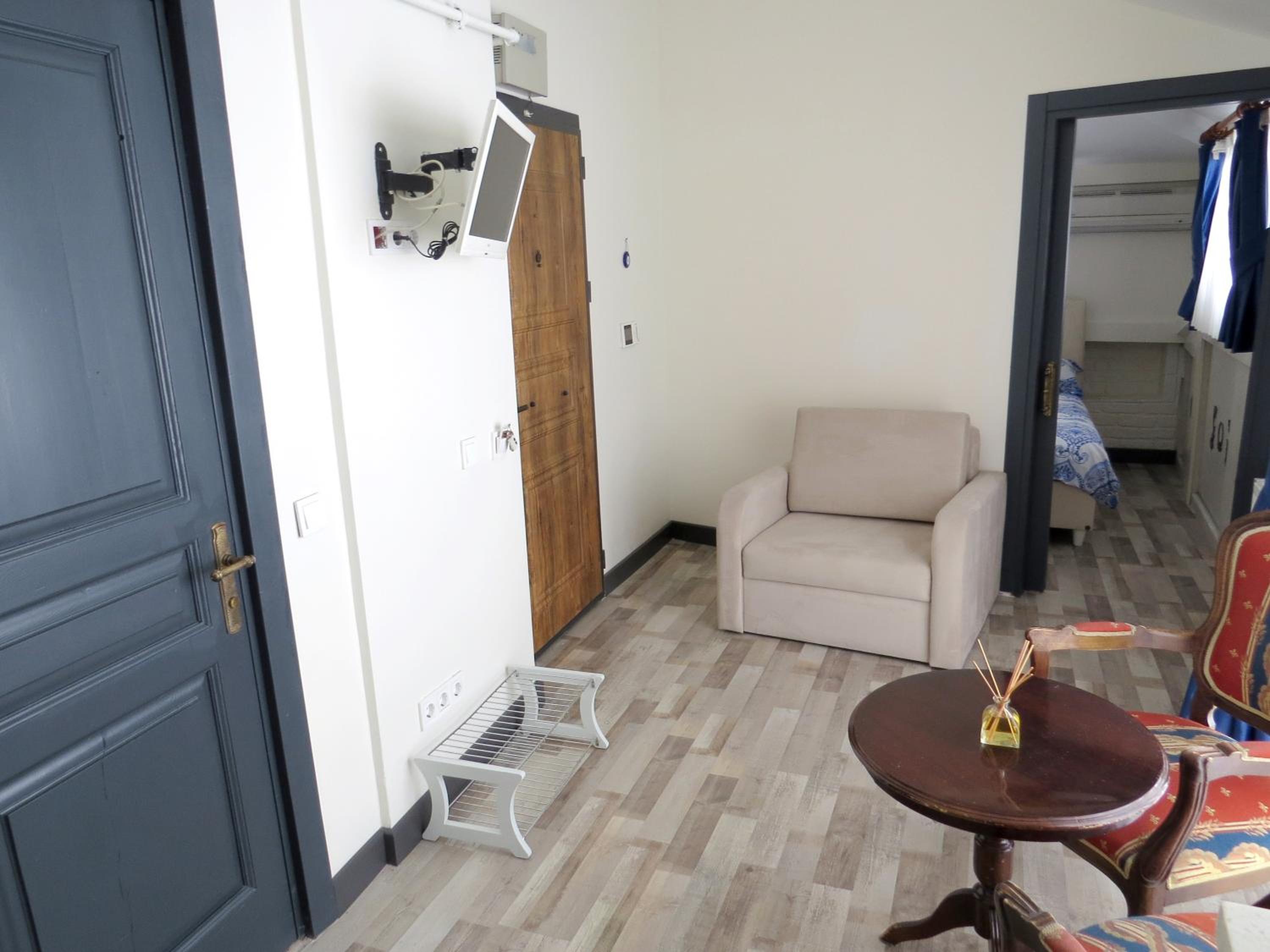 Istanberry - Berry Life Daireler - Image 94