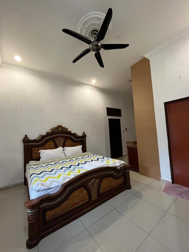 Sofia Adila Homestay photo 3
