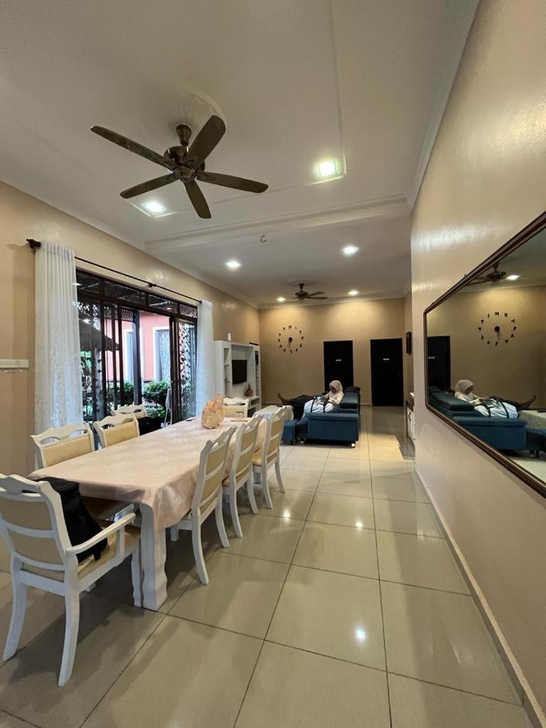 Sofia Adila Homestay photo 7