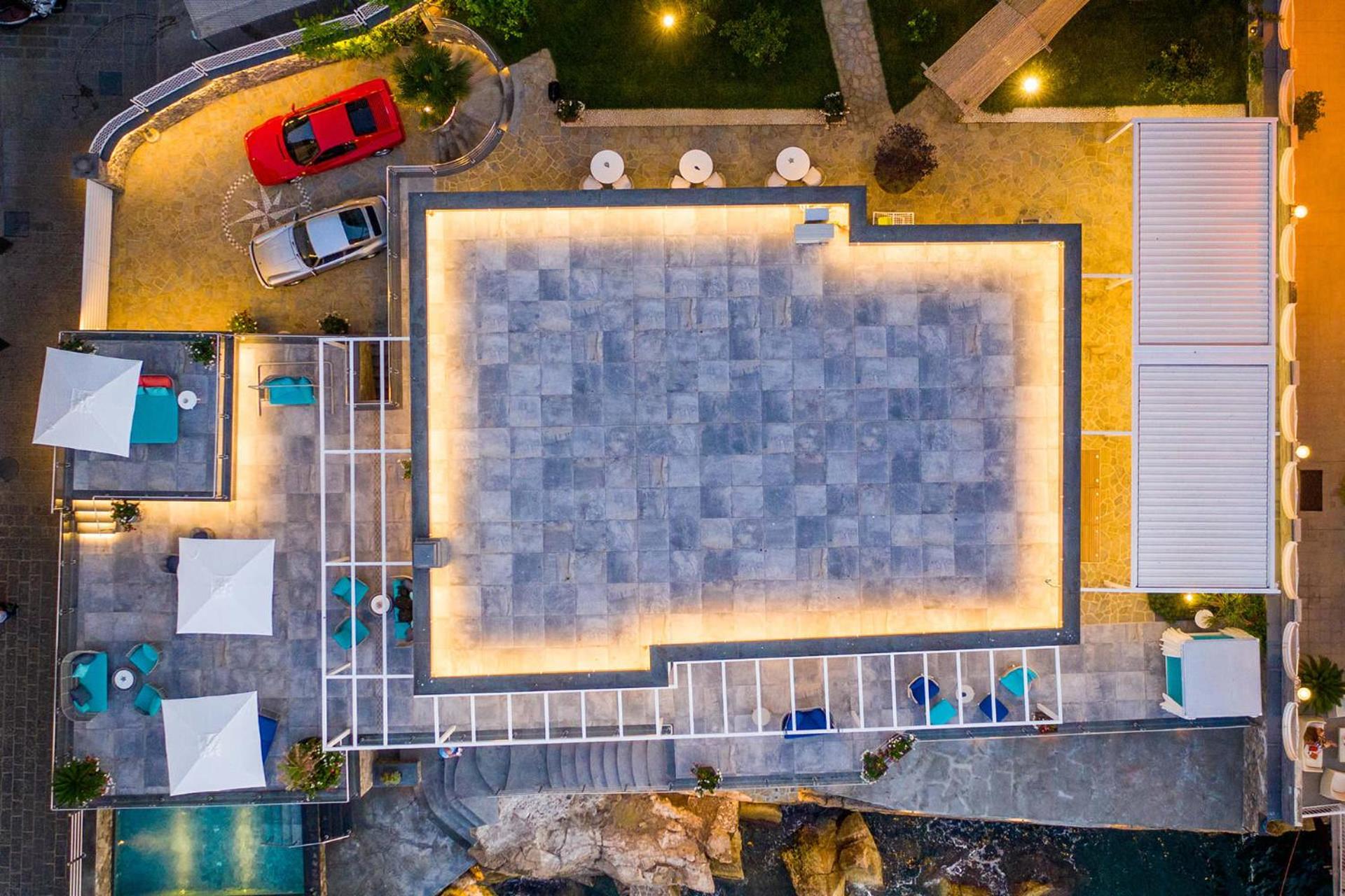 roof