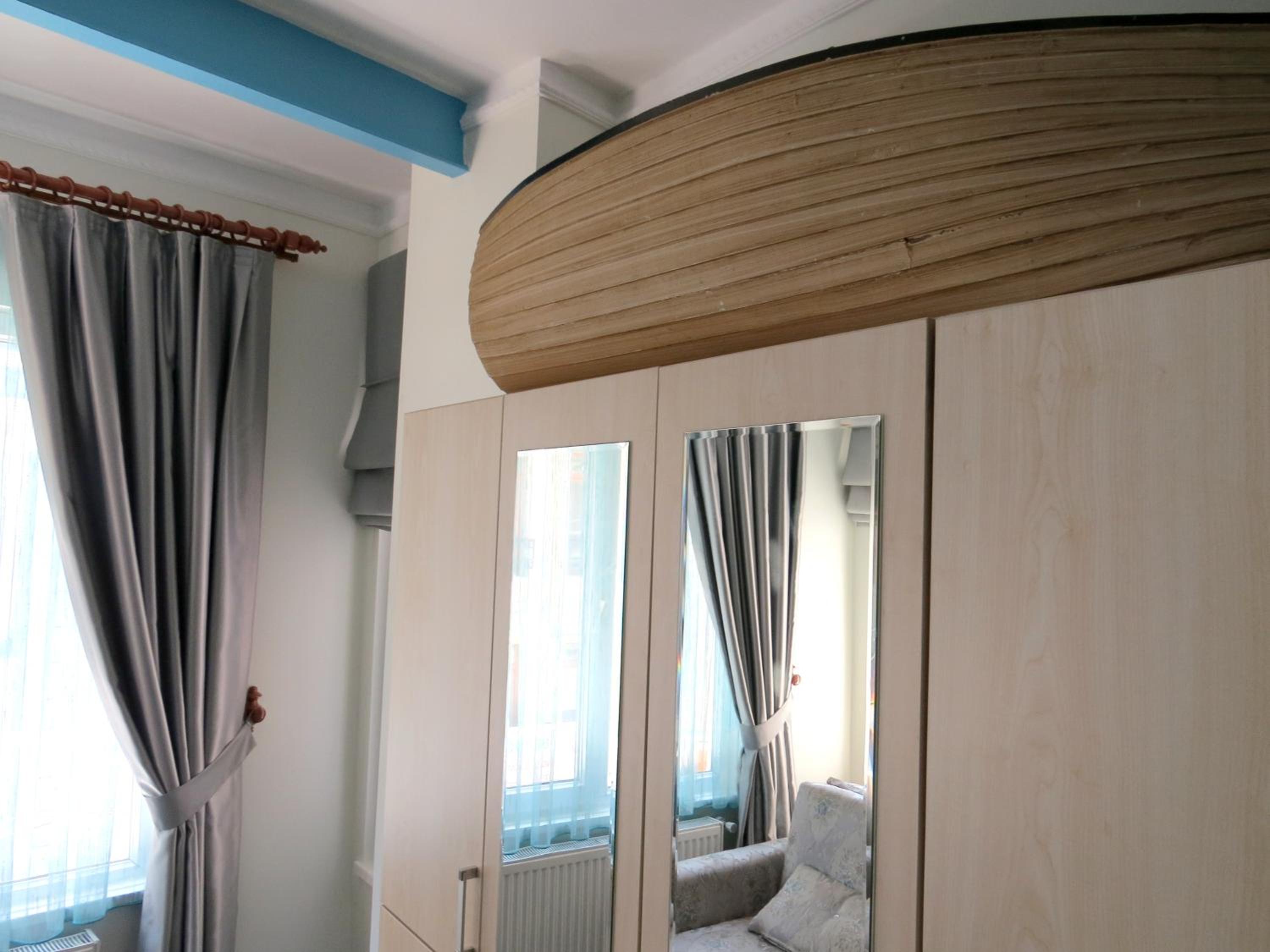 Istanberry - Berry Life Daireler - Image 104