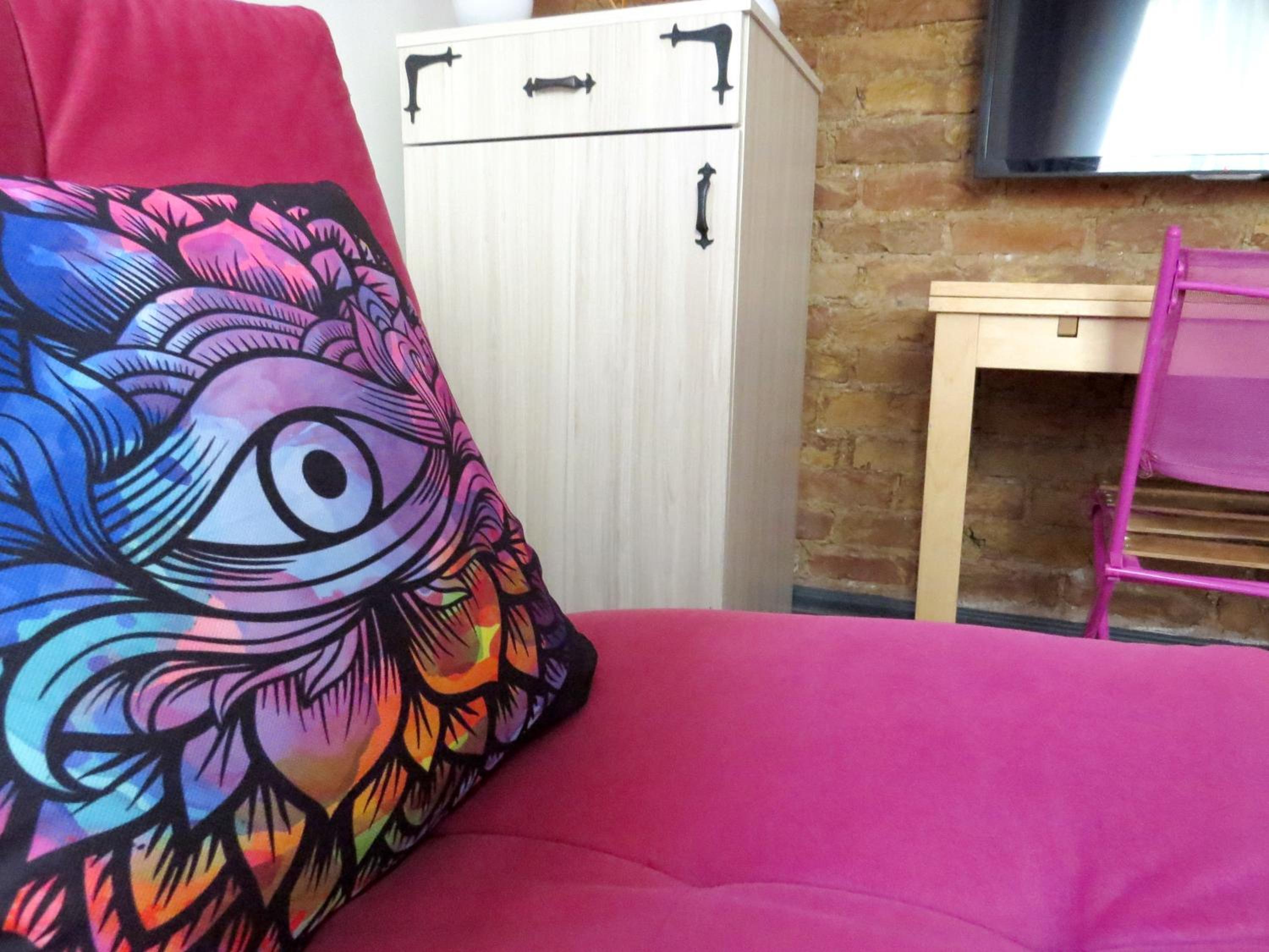 Istanberry - Berry Life Daireler - Image 105