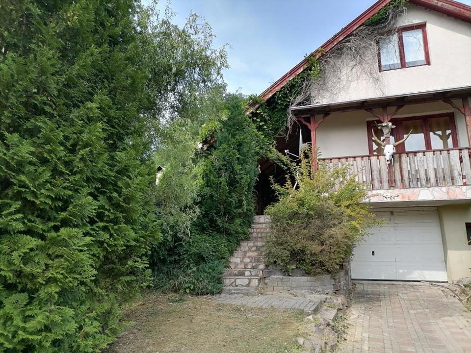 Parádóhuta Apartman