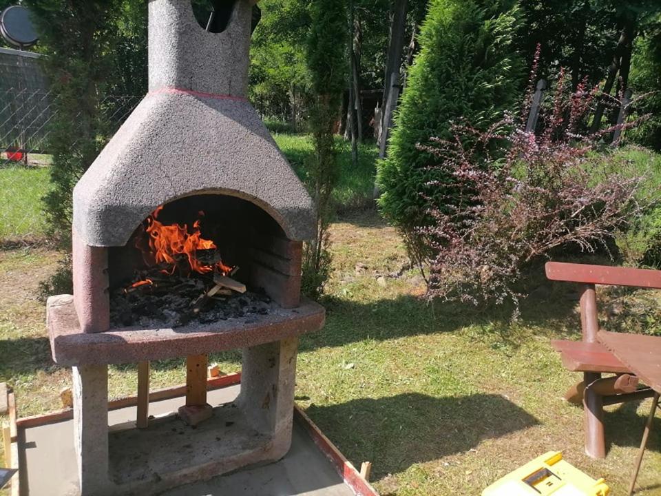 Parádóhuta Apartman