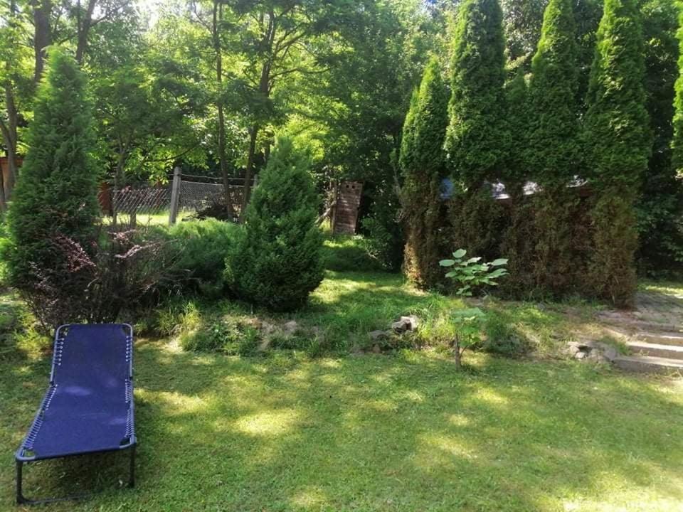 Parádóhuta Apartman