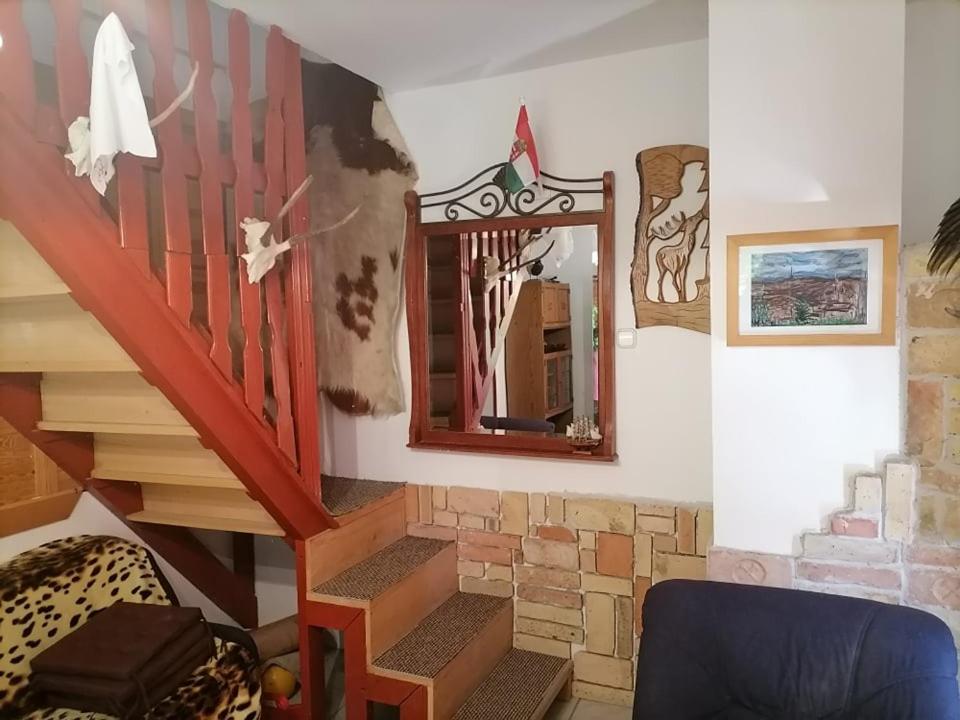 Parádóhuta Apartman