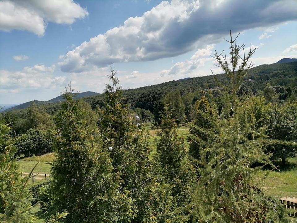 Parádóhuta Apartman
