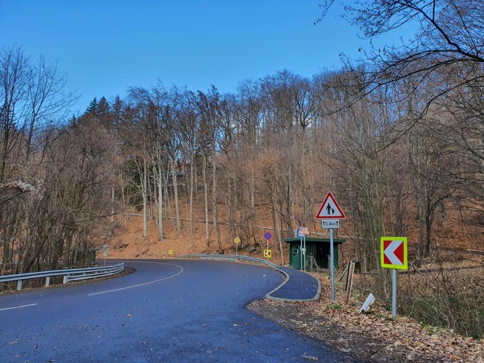 Parádóhuta Apartman