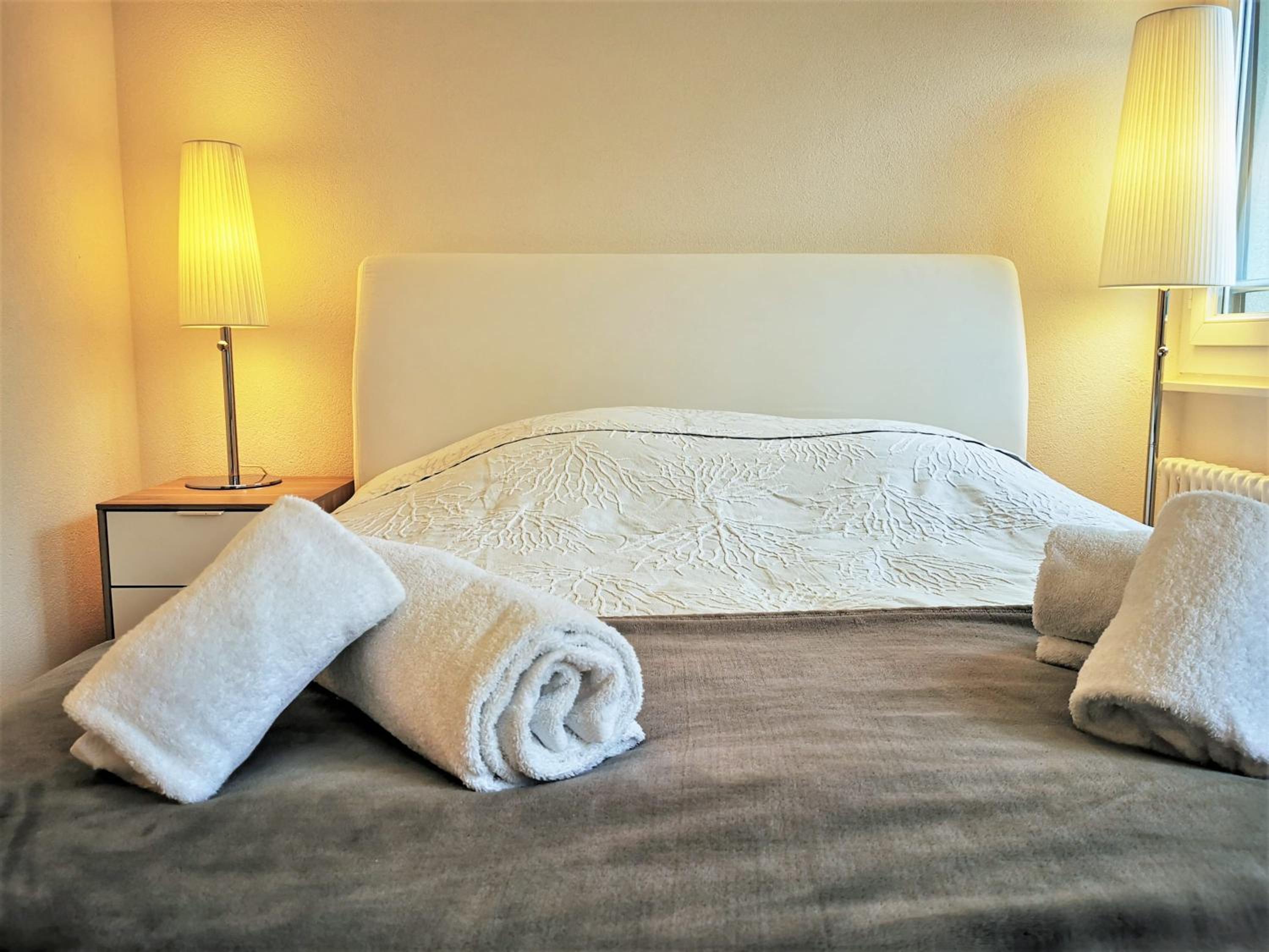 The 109 - Stunning new studios by the lake, close to city center of Lausanne view 4