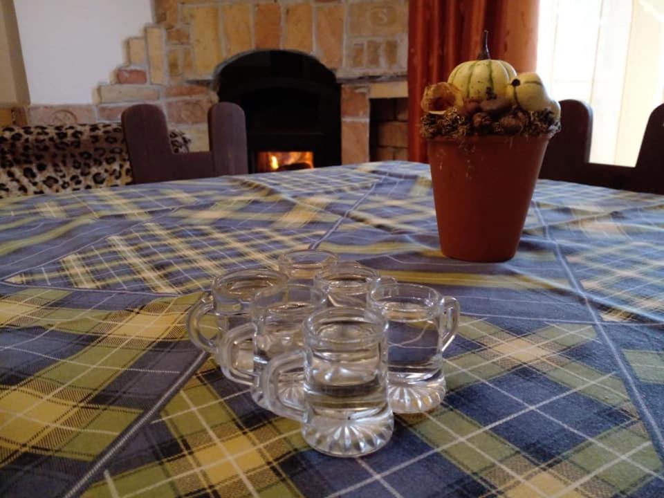 Parádóhuta Apartman