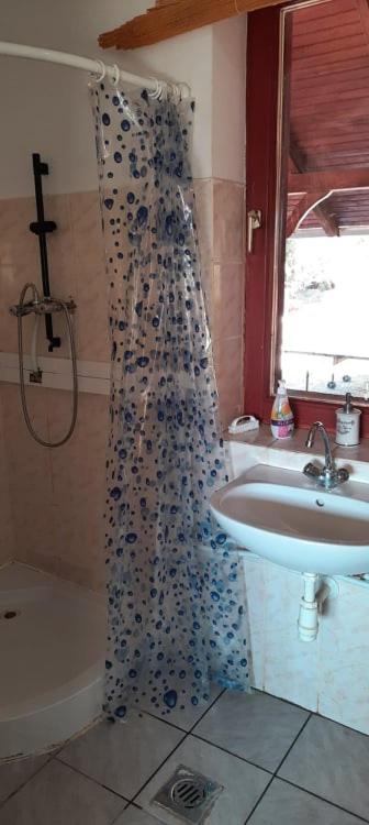 Parádóhuta Apartman