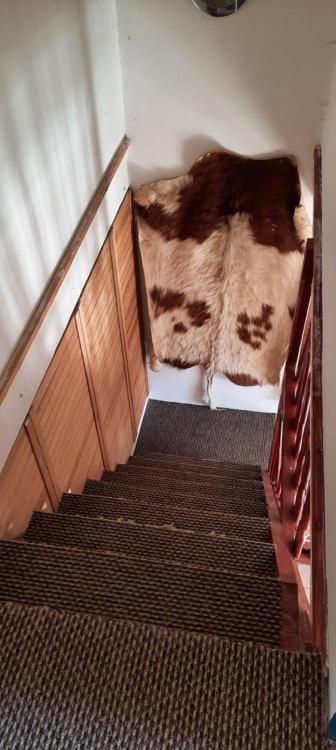 Parádóhuta Apartman
