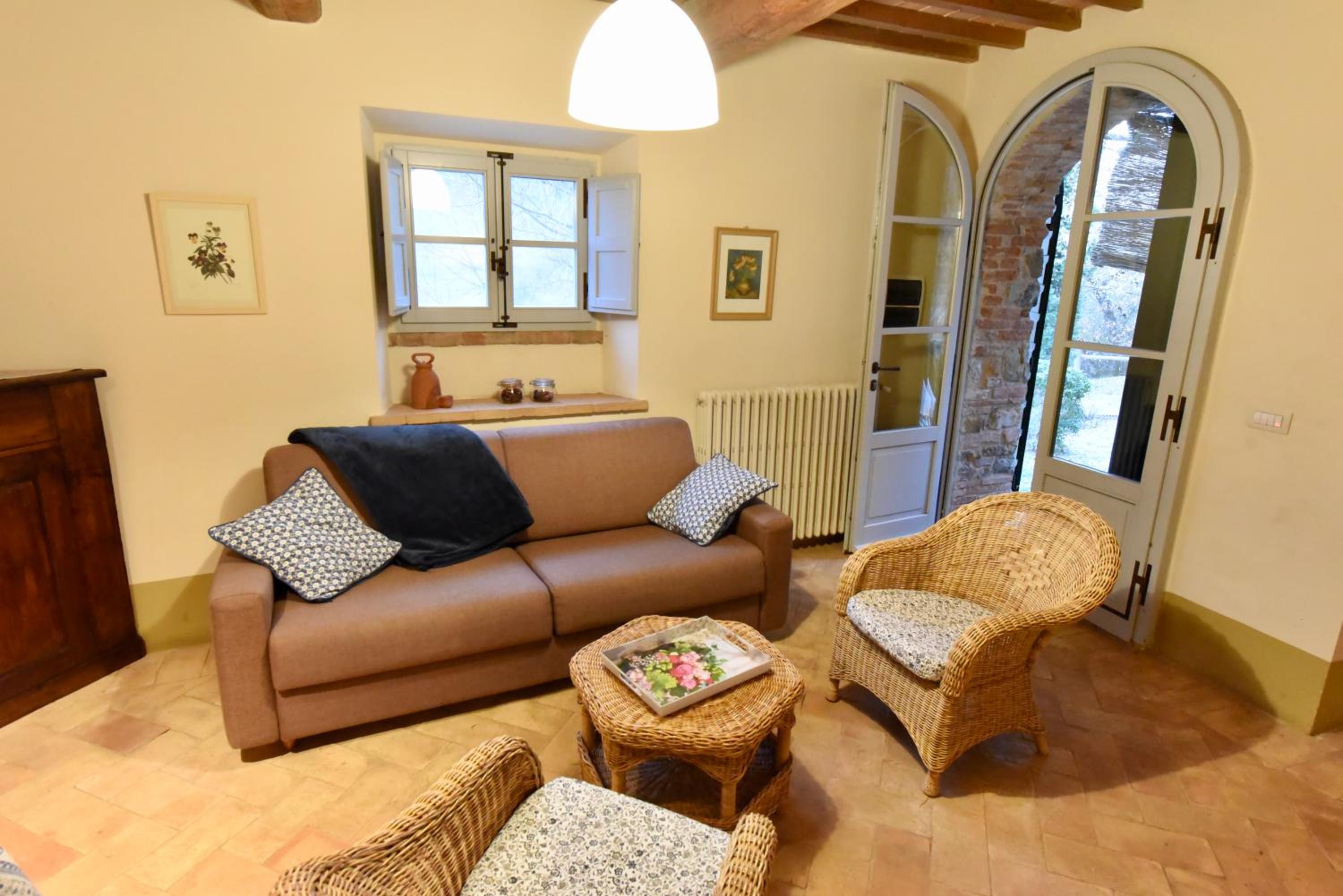 Piccolo Borgo Gagnoni