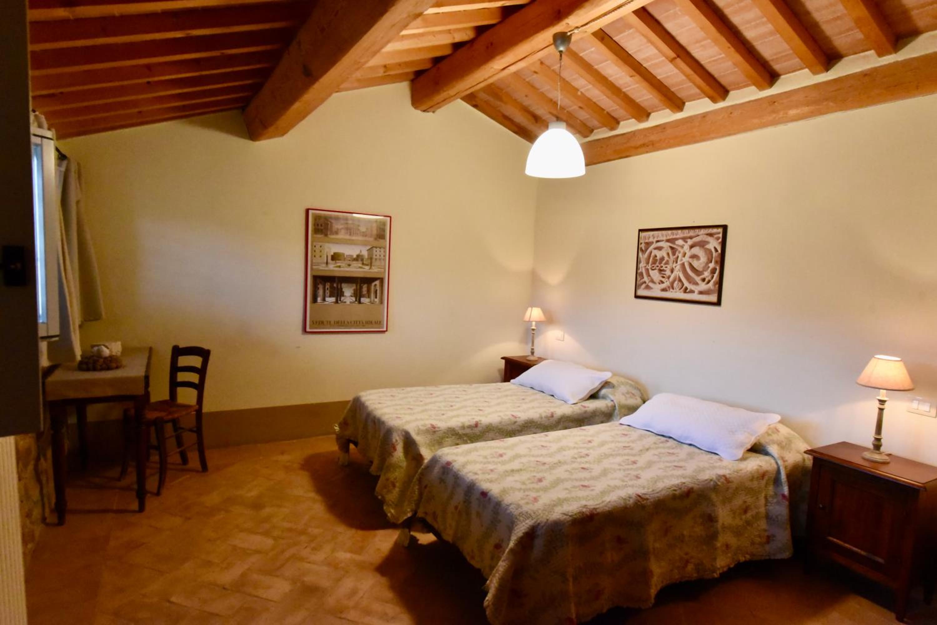 Piccolo Borgo Gagnoni
