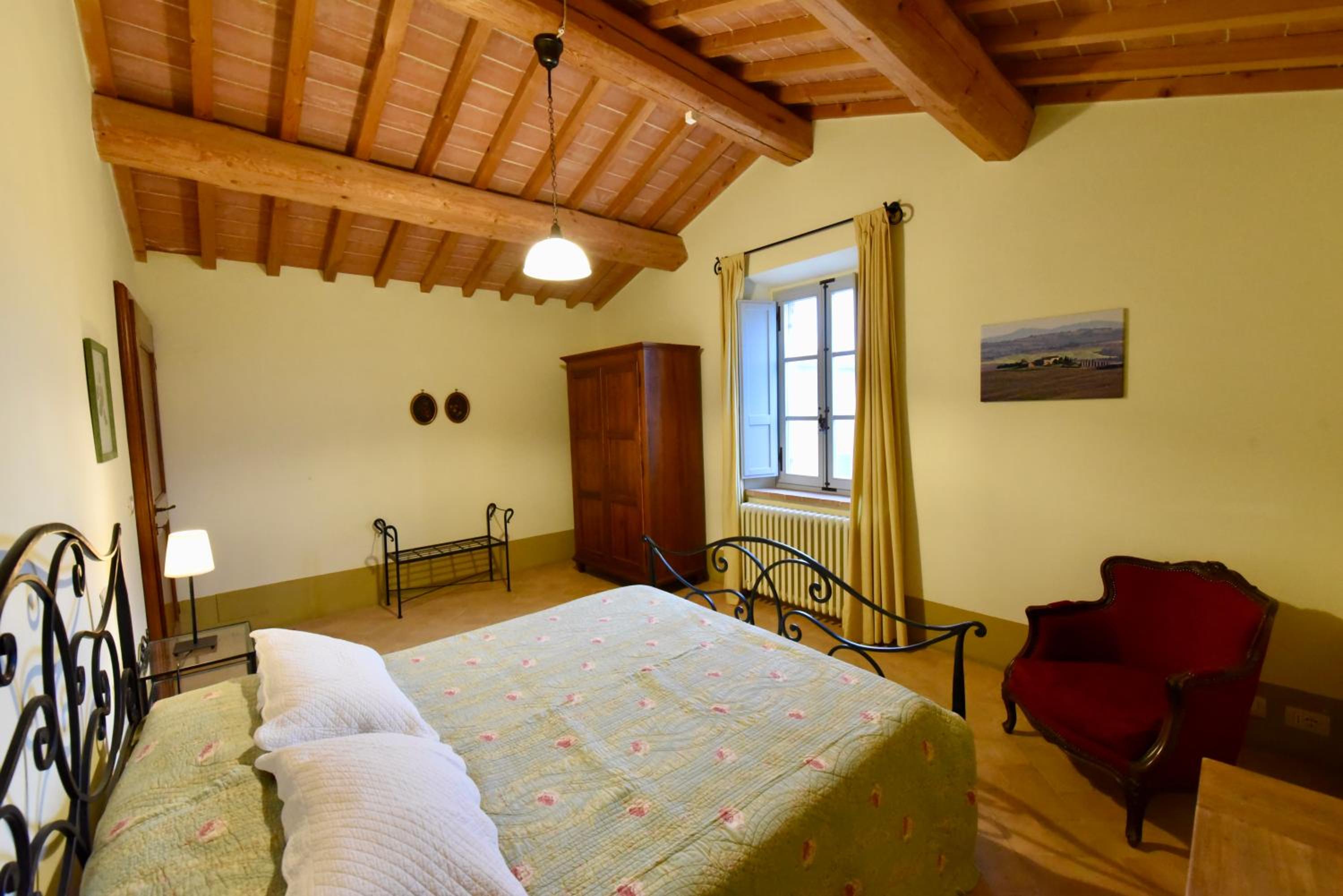 Piccolo Borgo Gagnoni