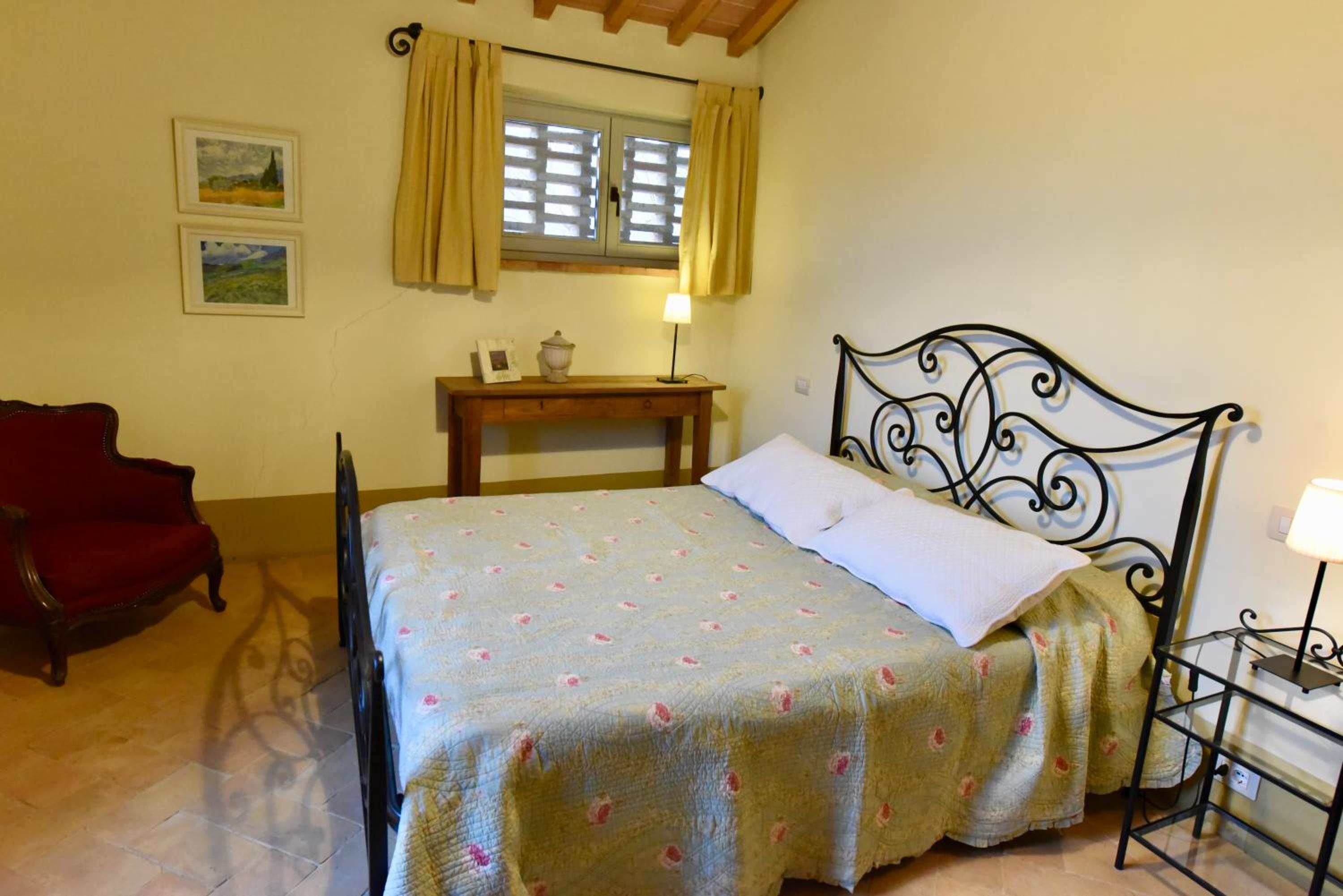 Piccolo Borgo Gagnoni