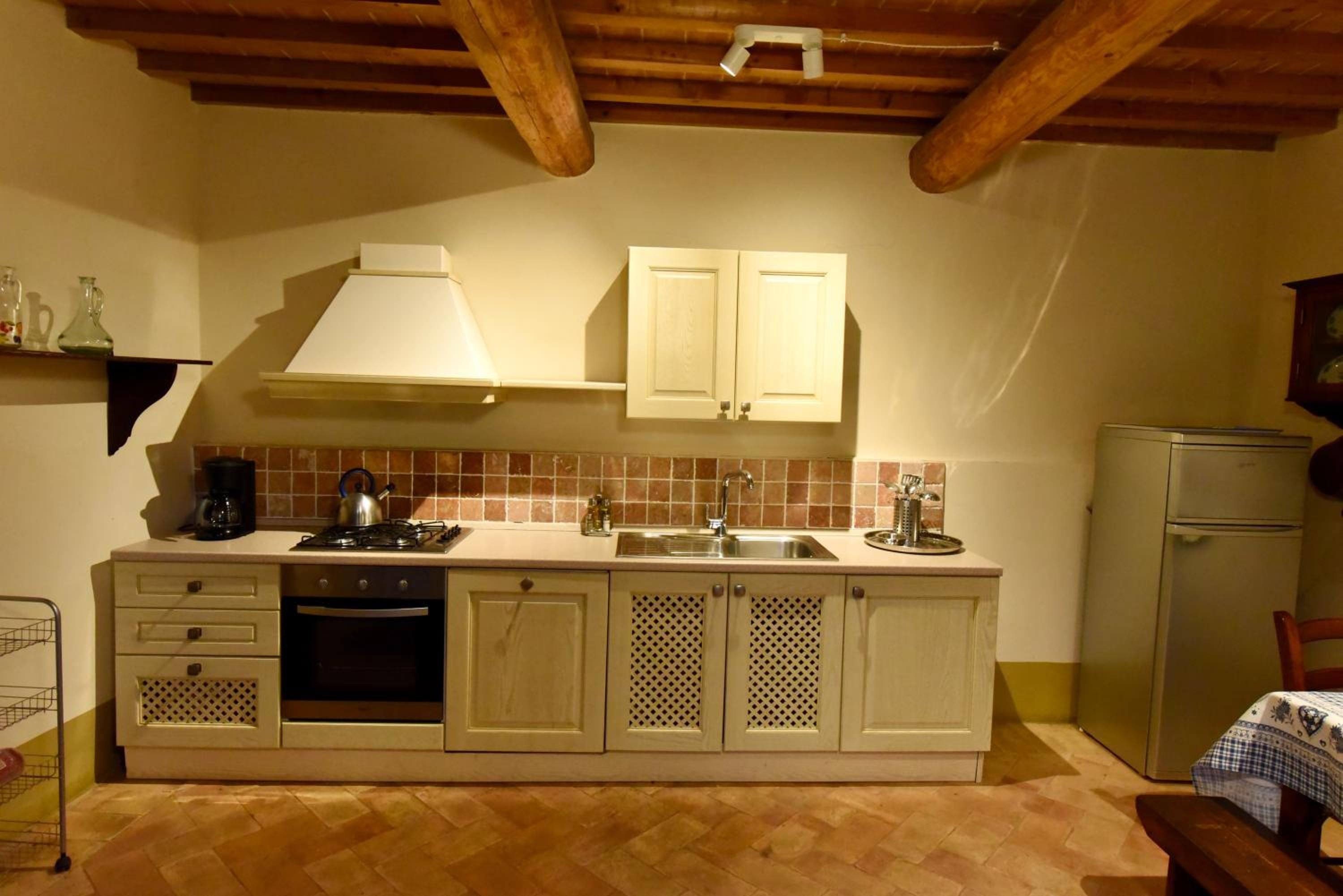 Piccolo Borgo Gagnoni