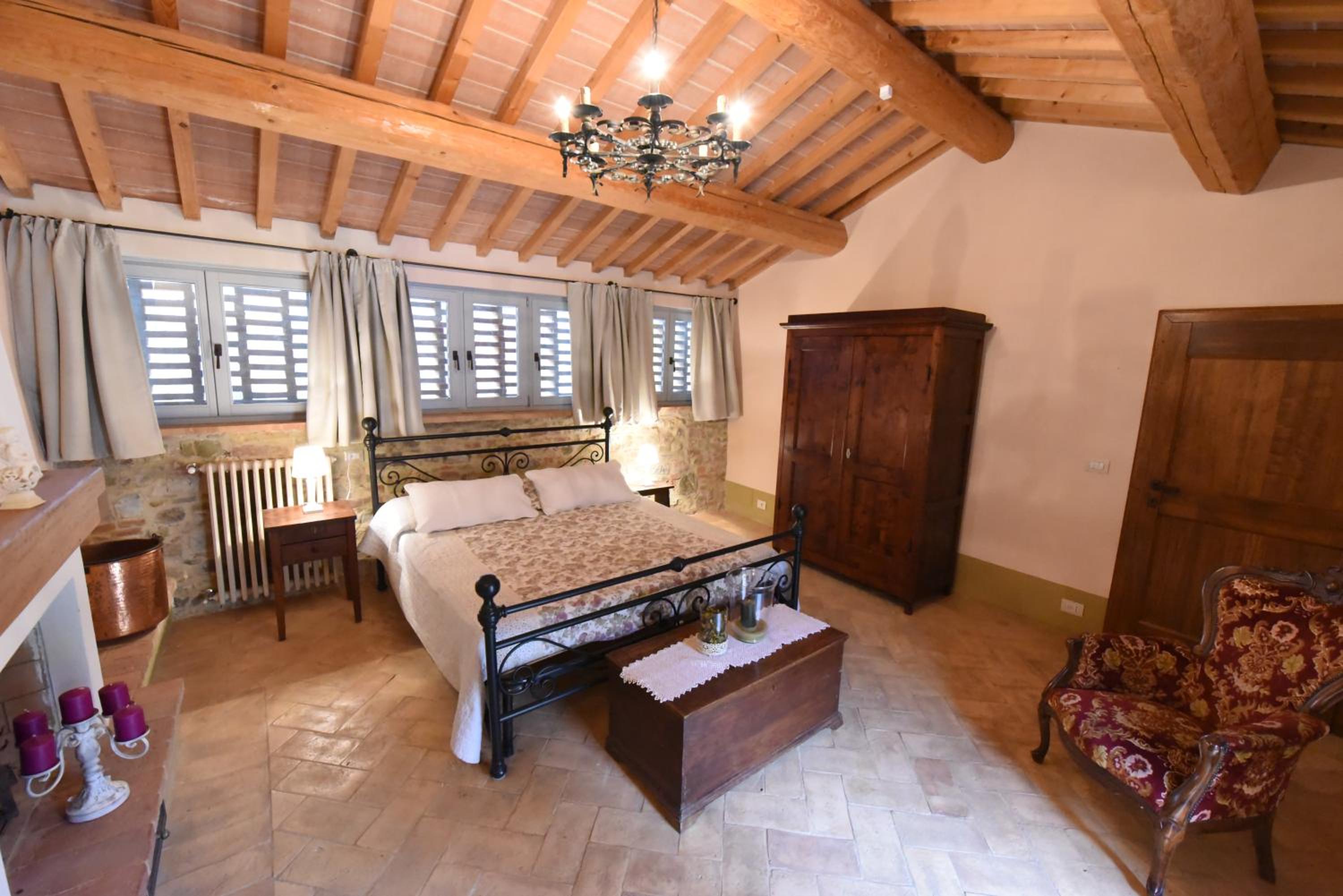 Piccolo Borgo Gagnoni