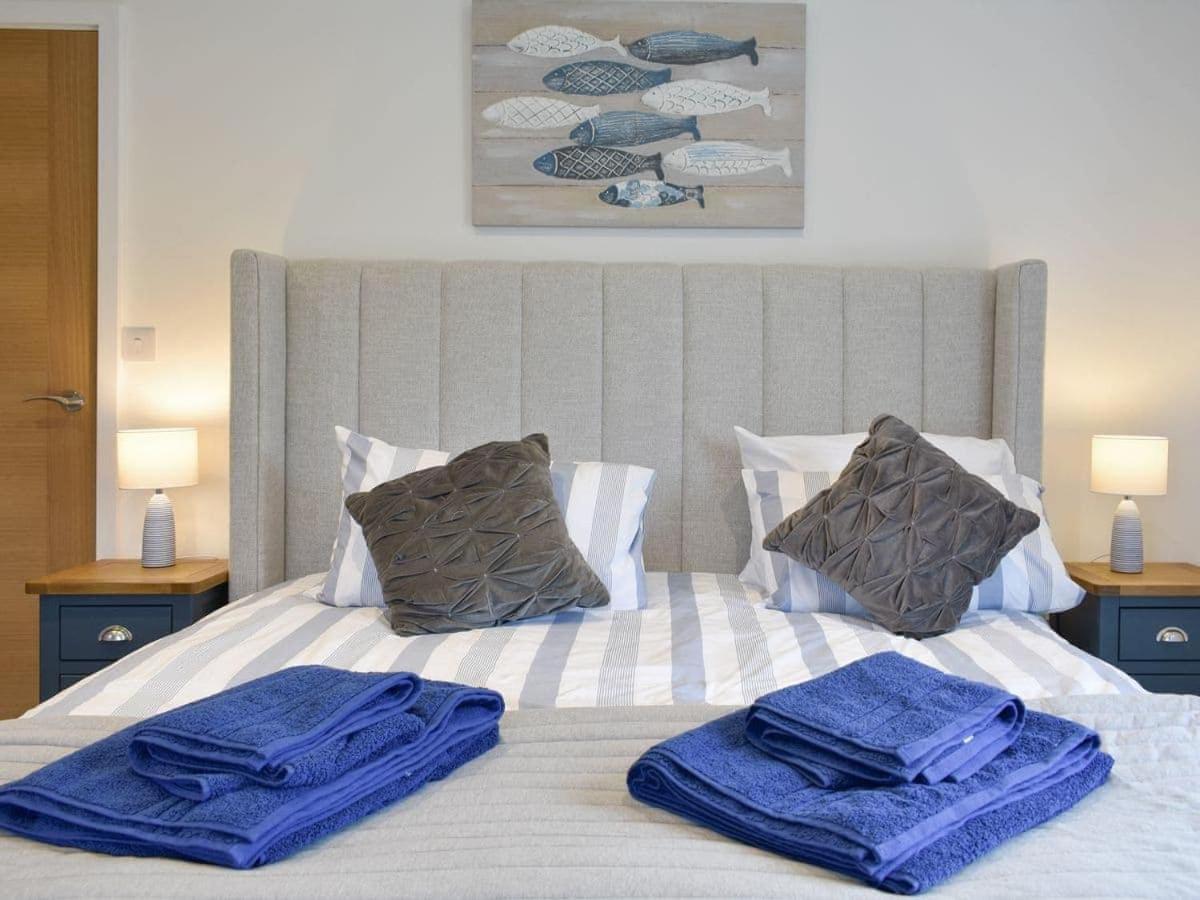 Royal Cliff Luxury Apartments - The Bay view 4