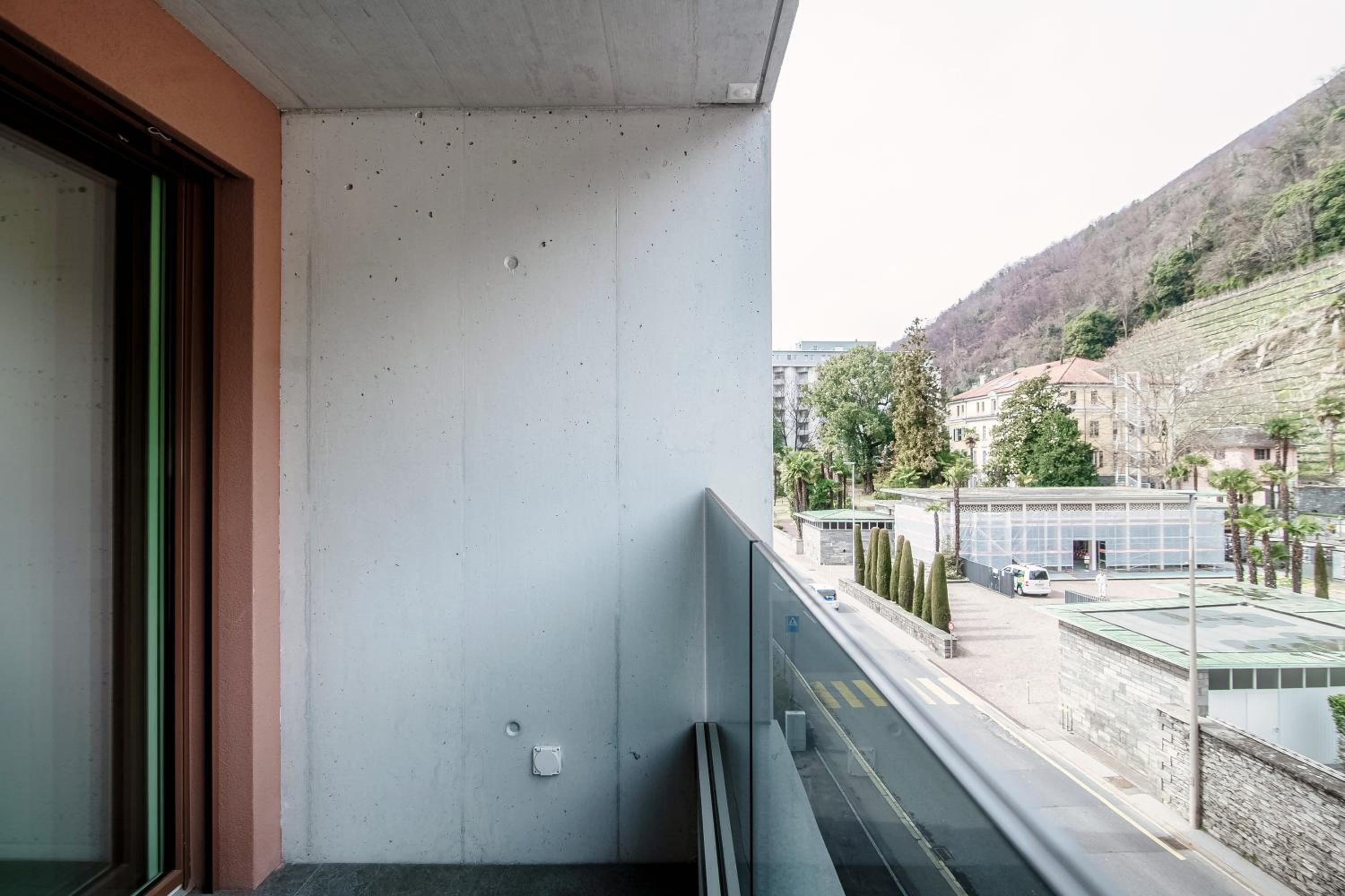 Locarno Studios by Quokka 360 - in the centre of Locarno