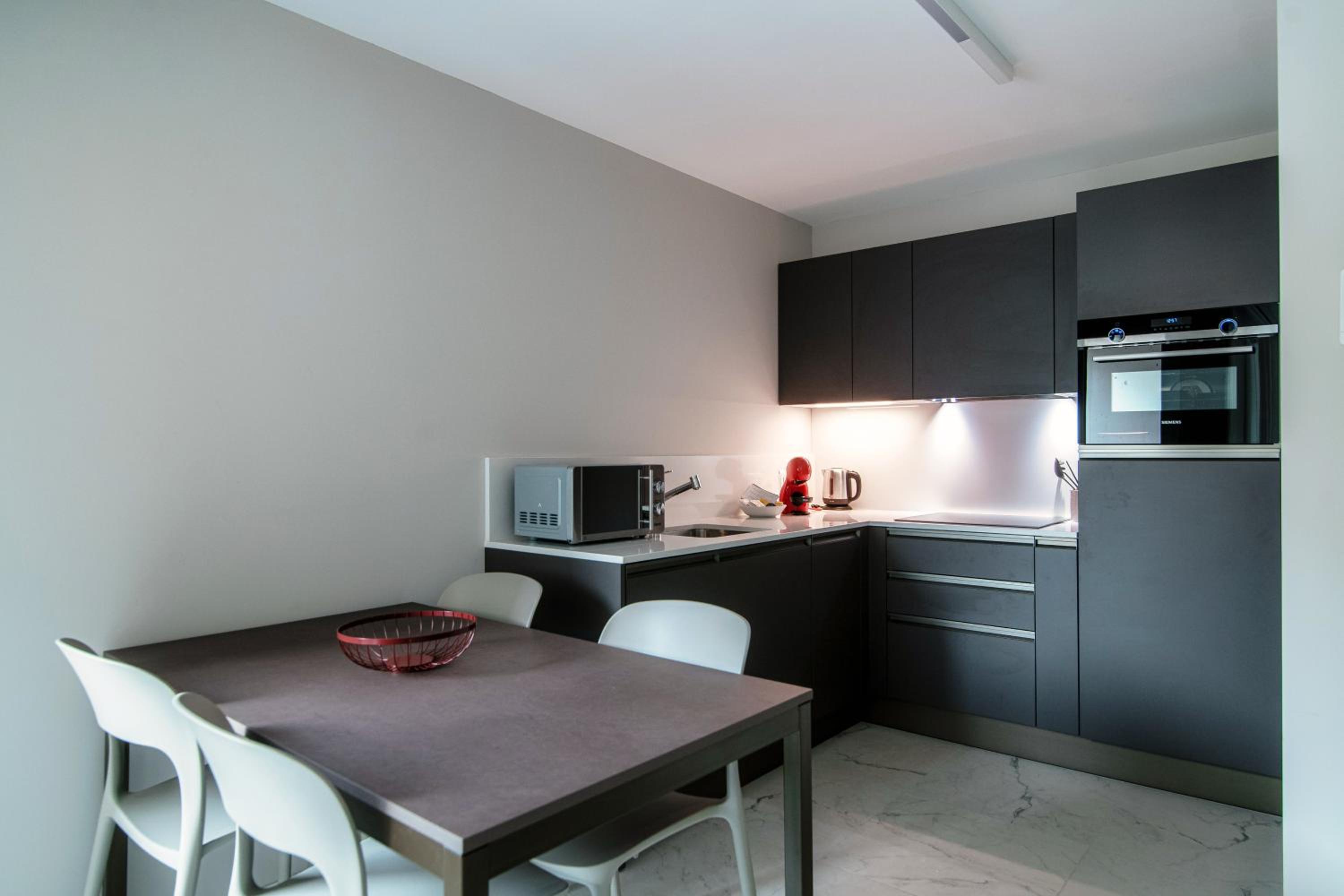 Locarno Studios by Quokka 360 - in the centre of Locarno