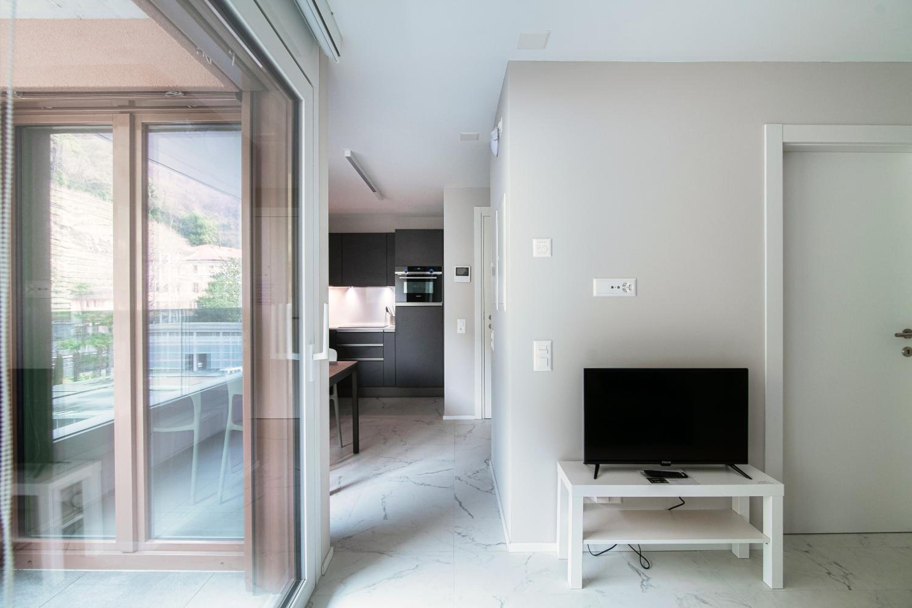 Locarno Studios by Quokka 360 - in the centre of Locarno