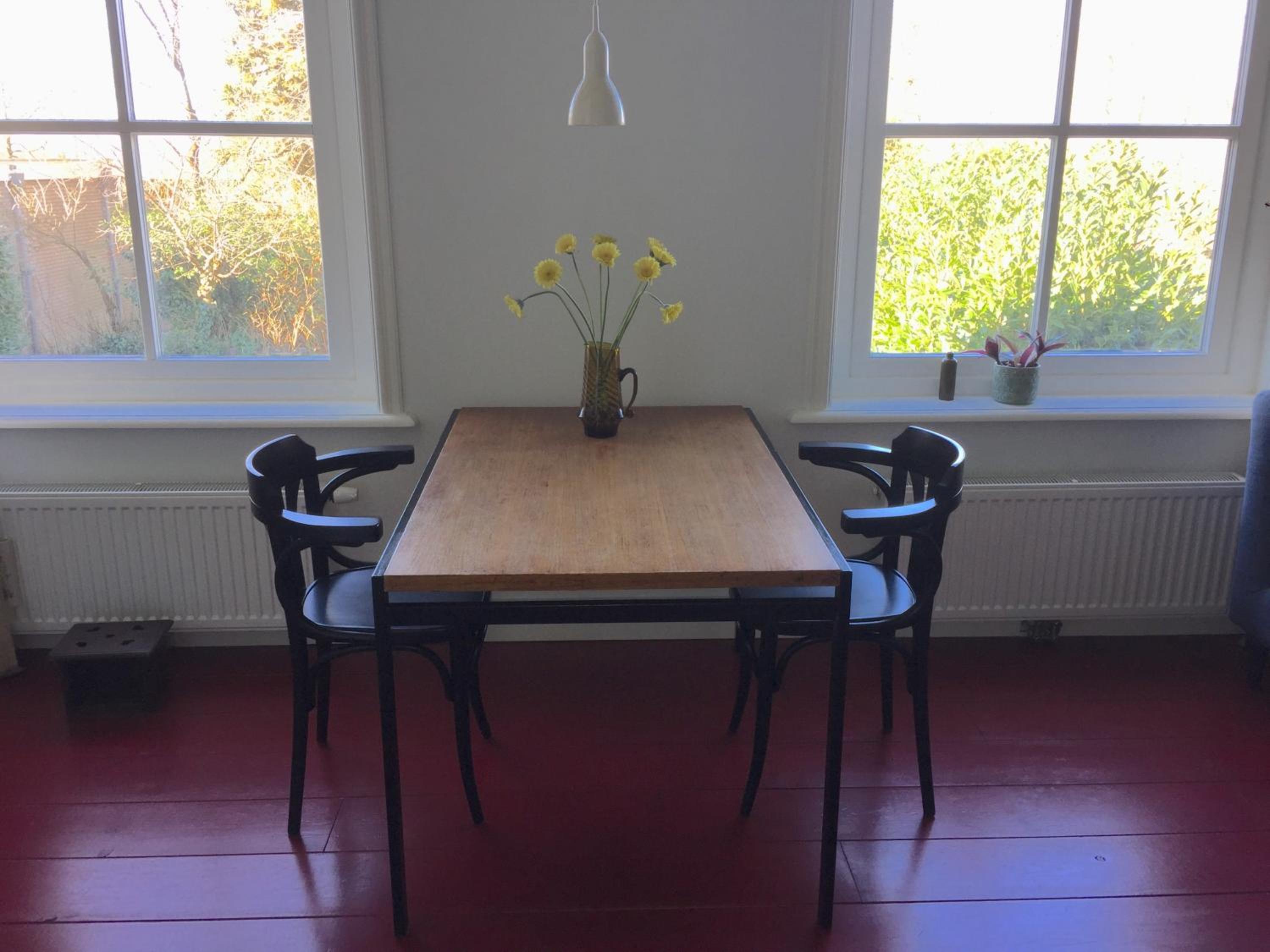 B&B de Bels view 3