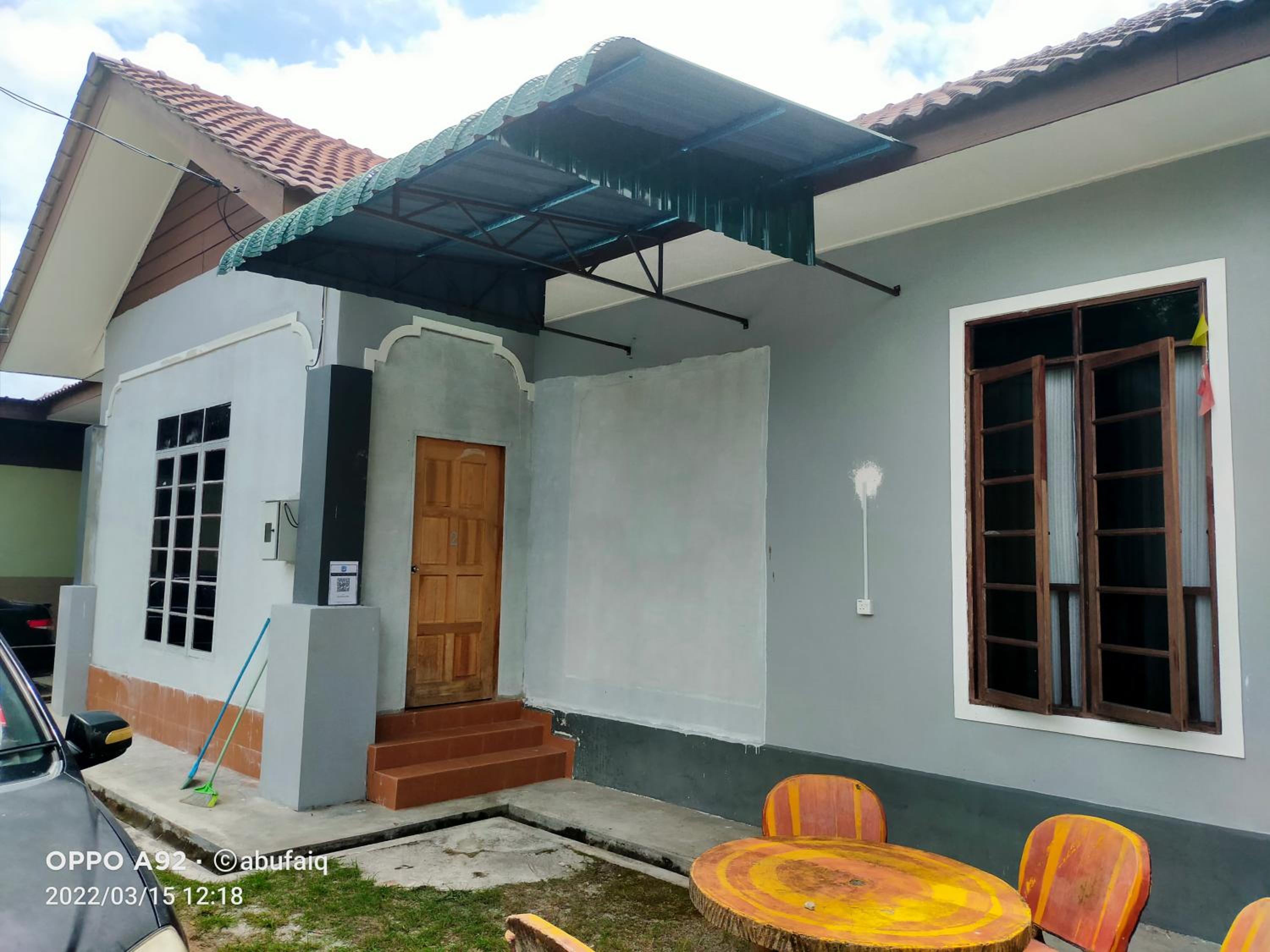 Ulya Homestay 2 photo 8