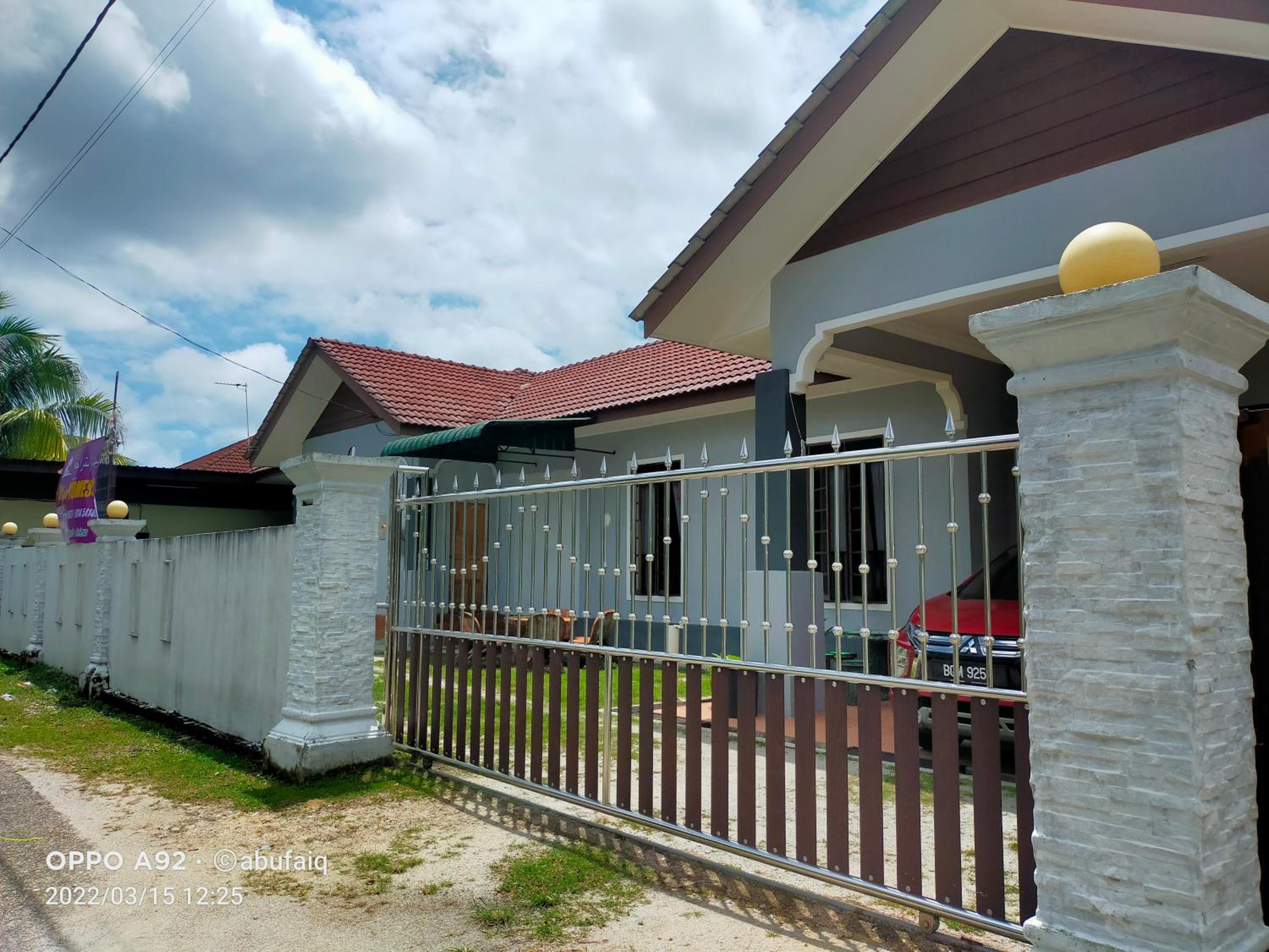 Ulya Homestay 2 photo 6