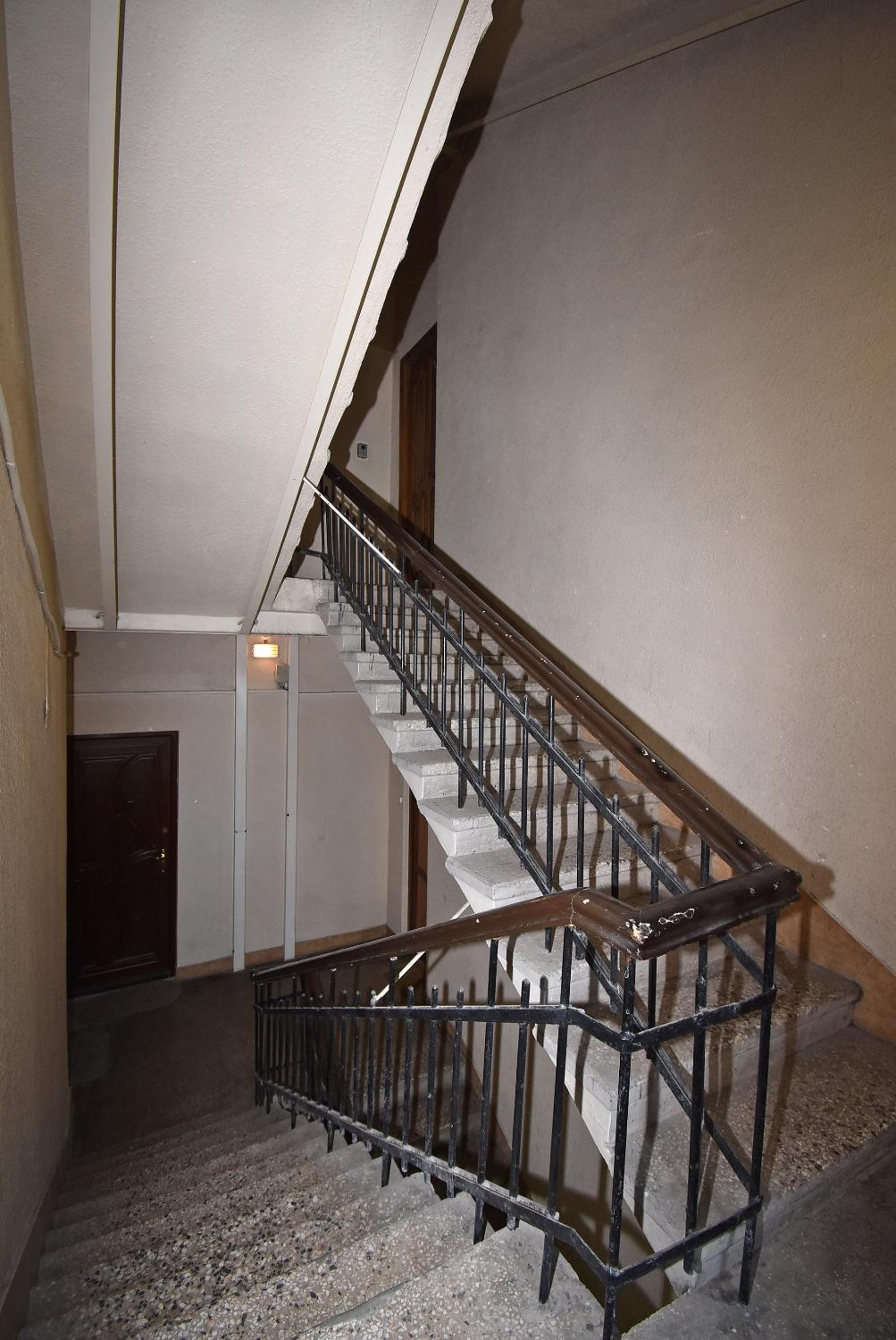 Northern Avenue, 2 bedrooms Beautiful, Renovated apartment TT339