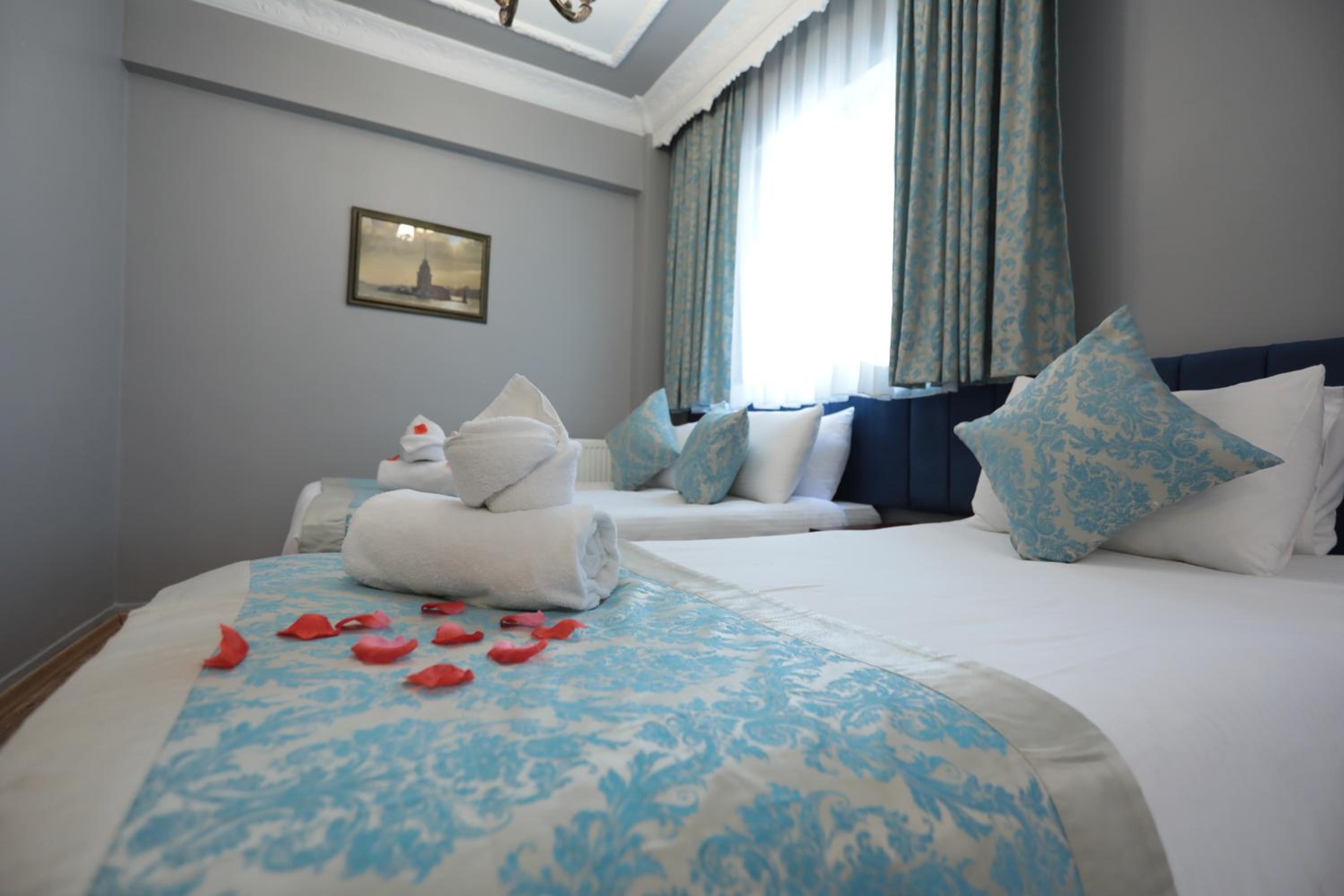 White Pearl Apart Hotel