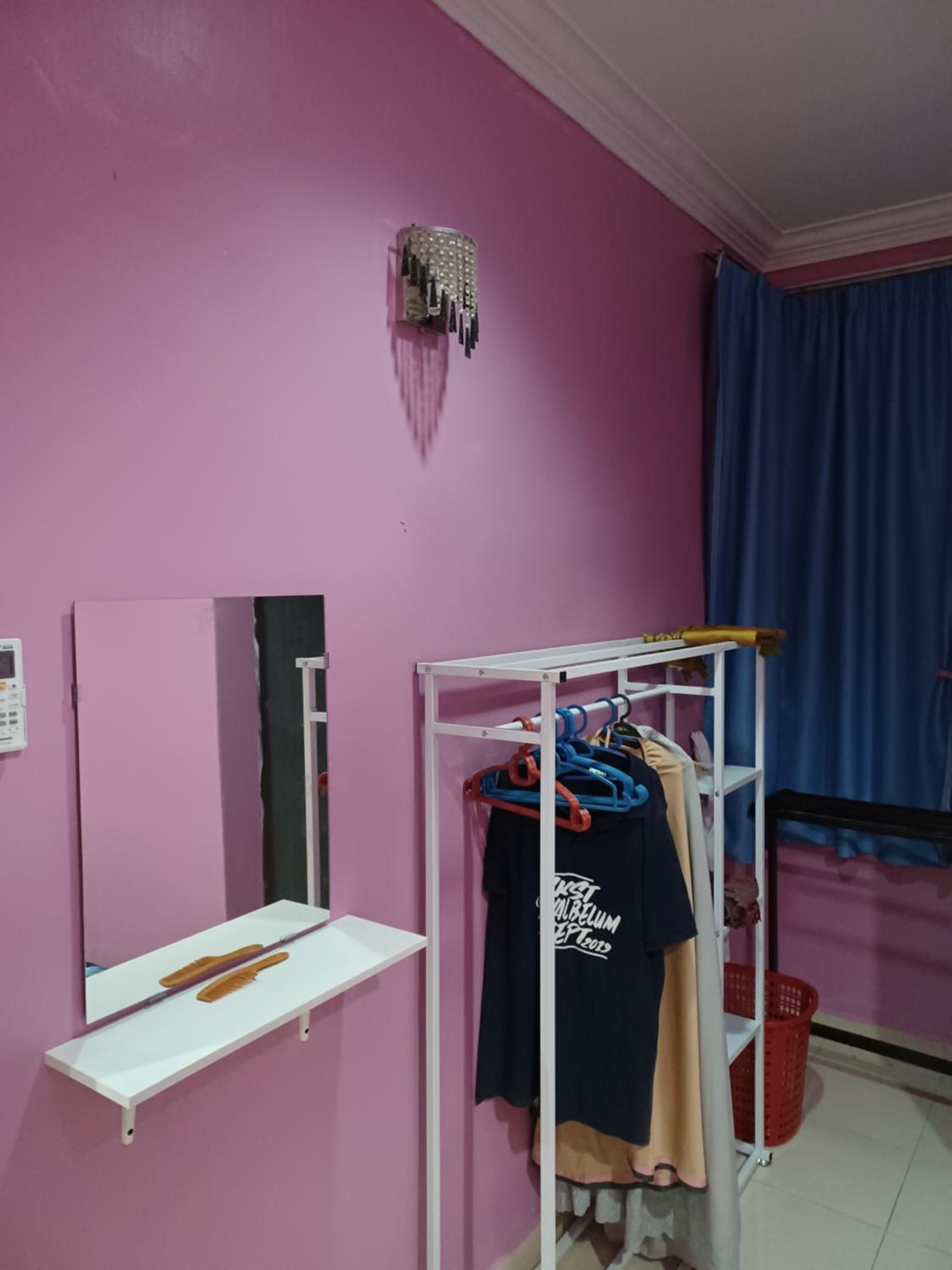 Homestay Dalia, Beseri, Perlis photo 3