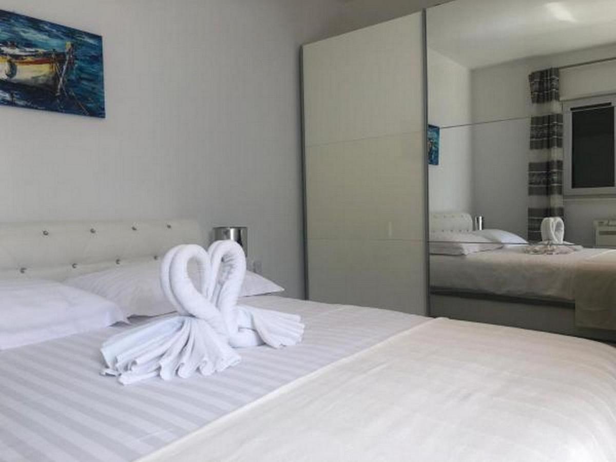 Apartment Villa Morena view 5