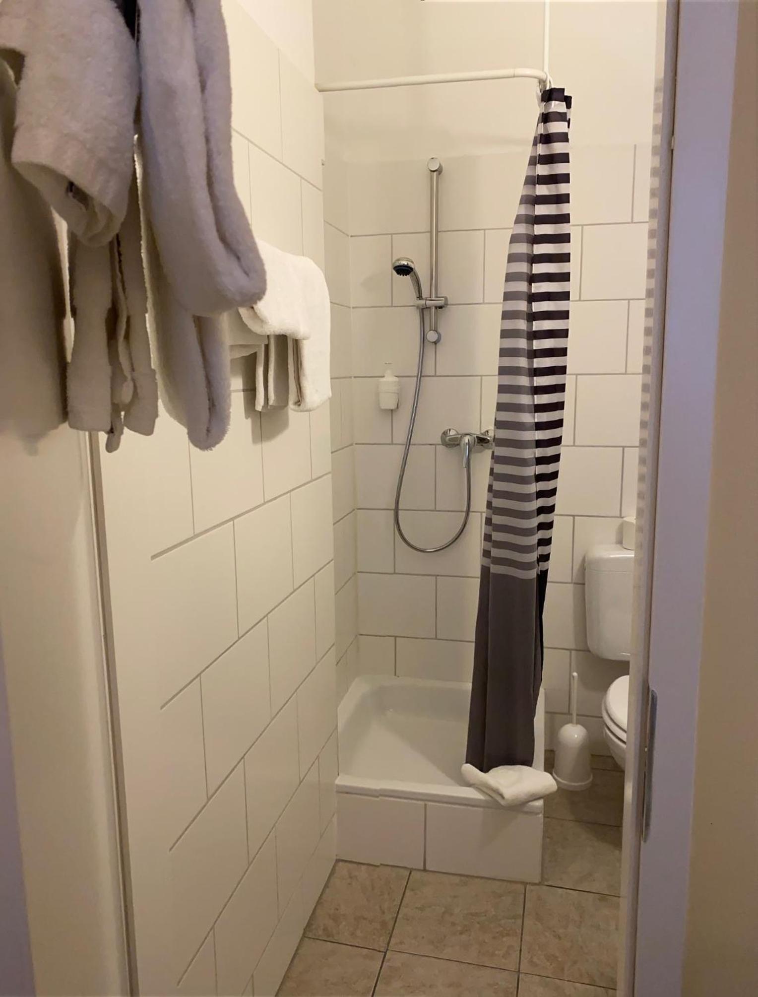 ALPHA Hotel Garni