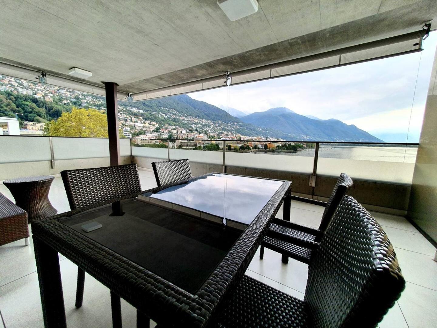 Residenza Vivian Deluxe Apartments