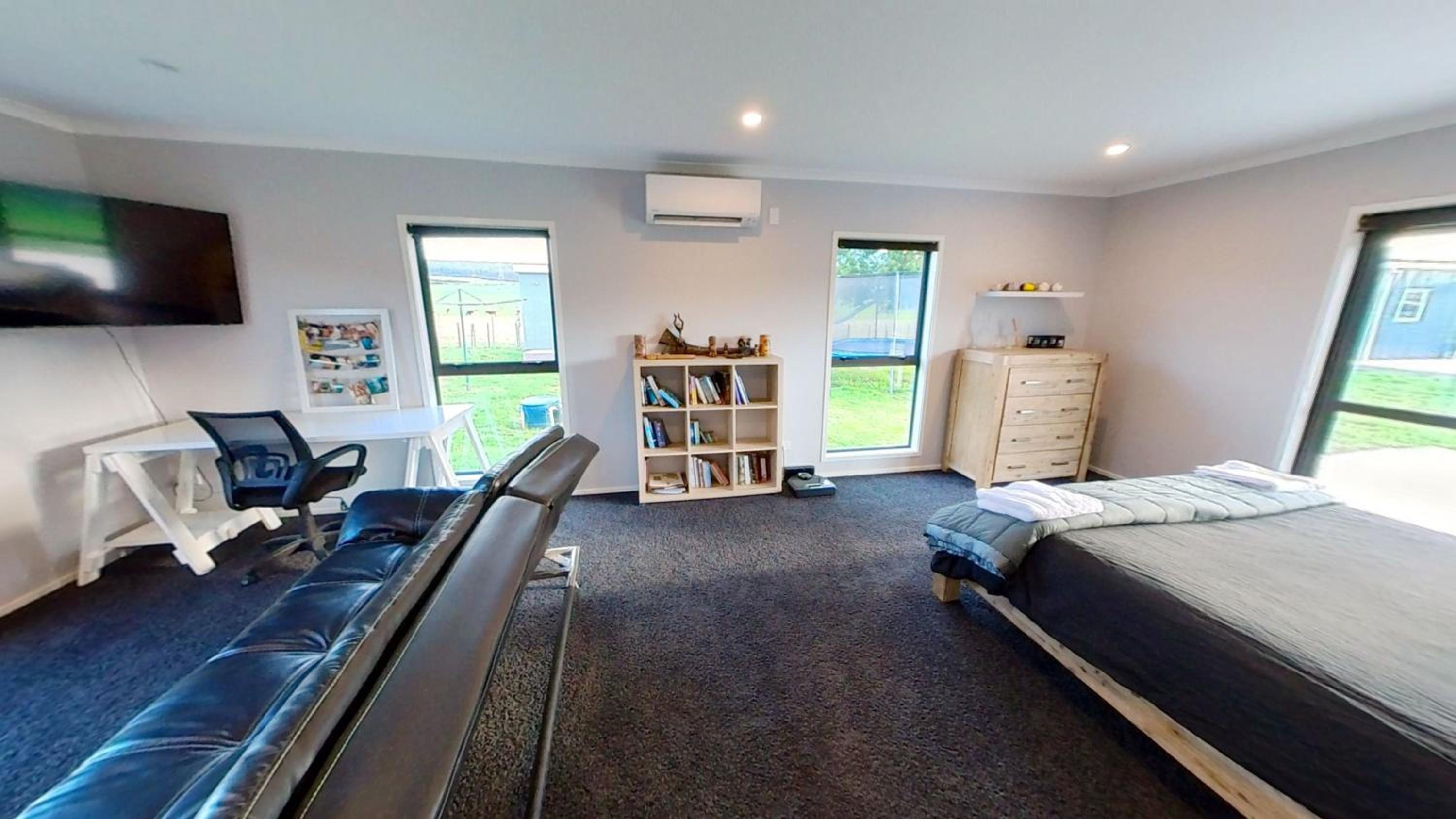 Full holiday home to yourself, up to 21 guests view 4