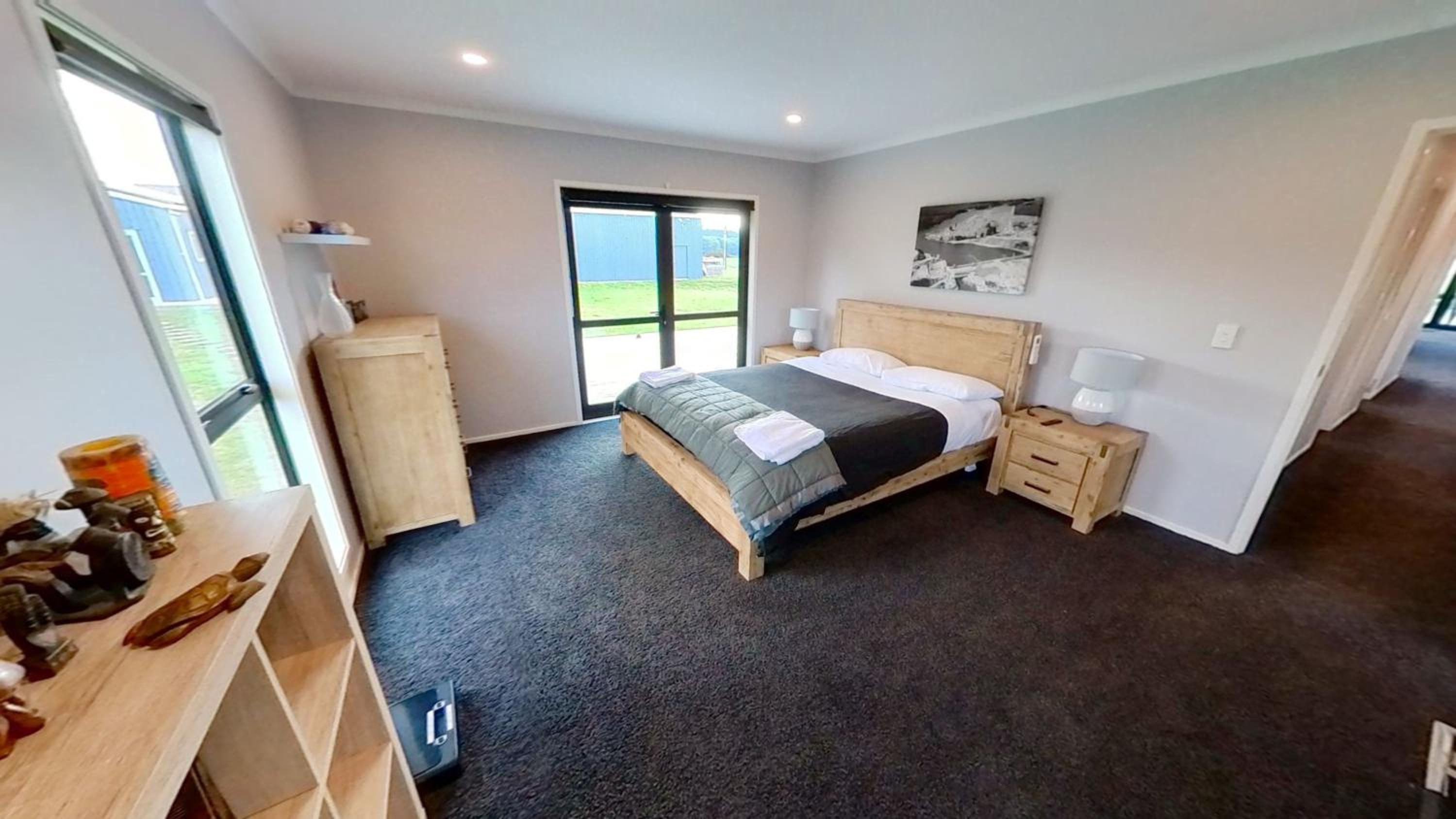 Full holiday home to yourself, up to 21 guests view 3