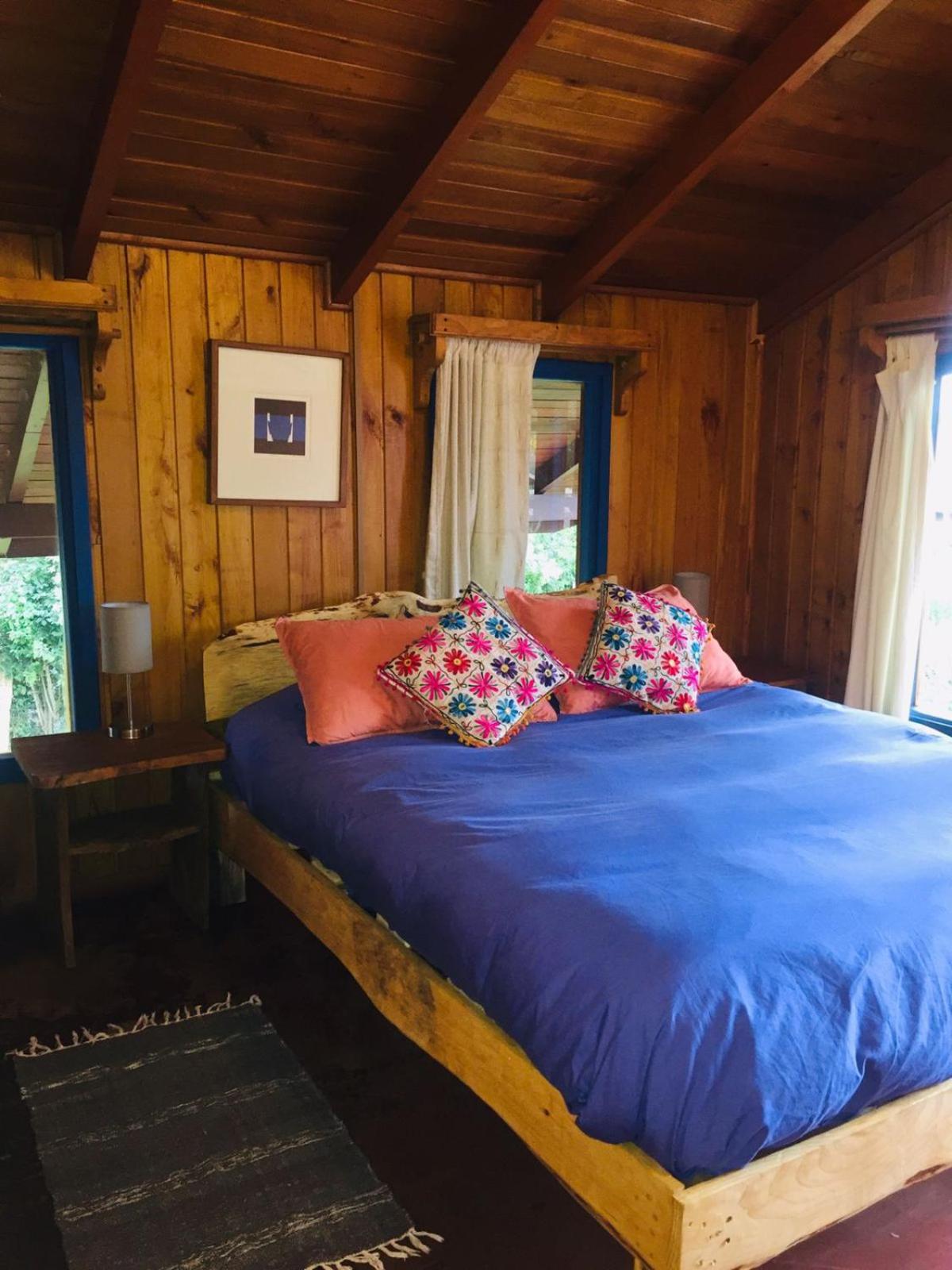 Hostel Raíz