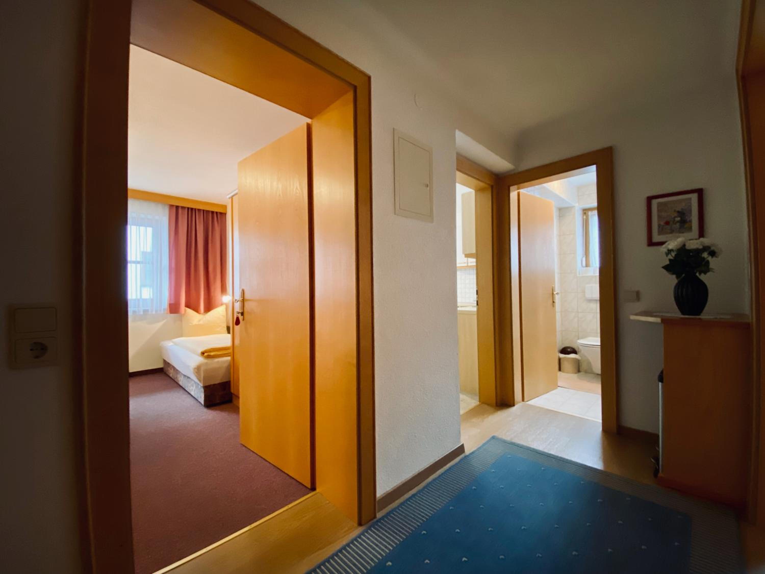 Appartements Juen