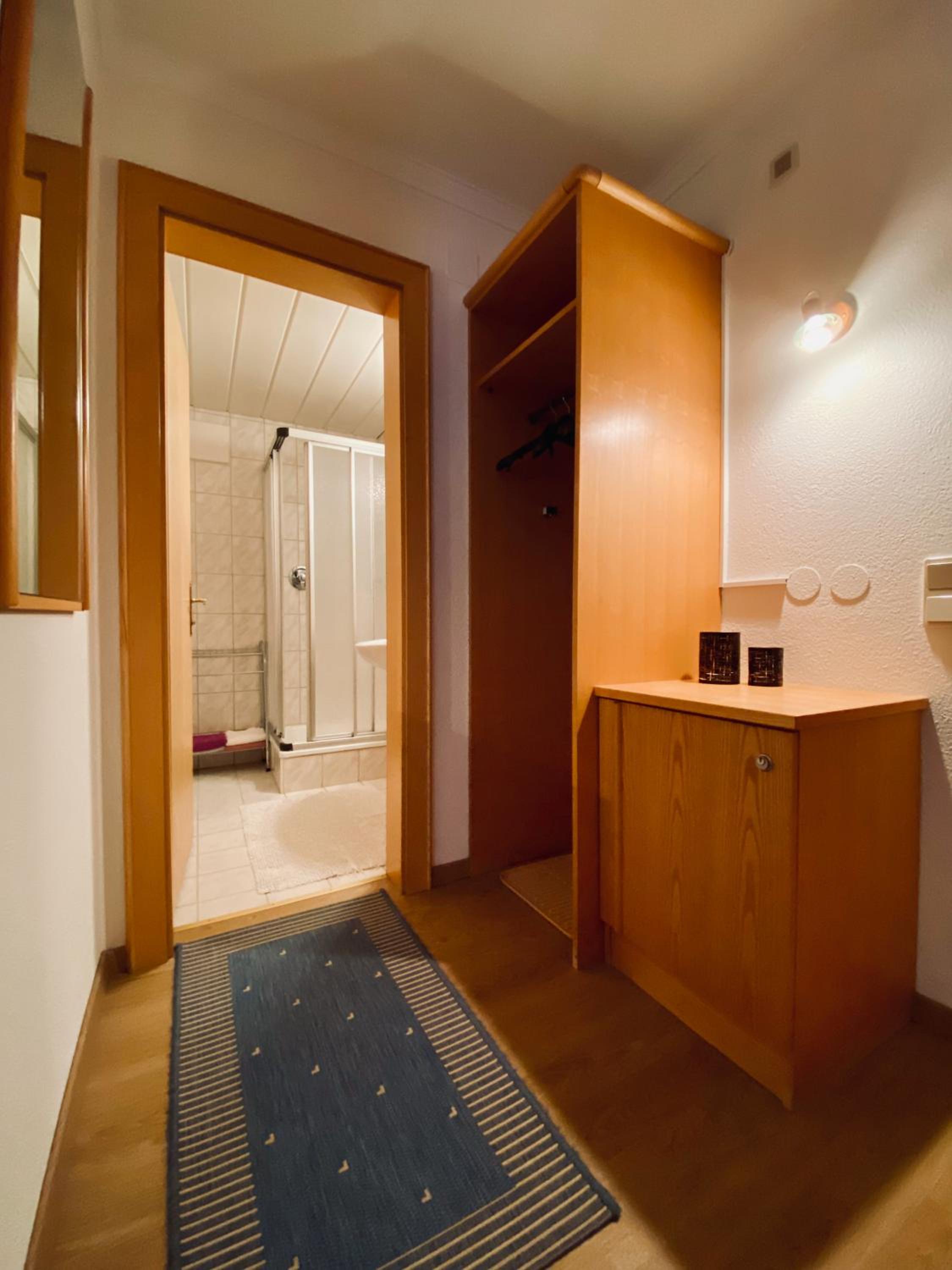 Appartements Juen