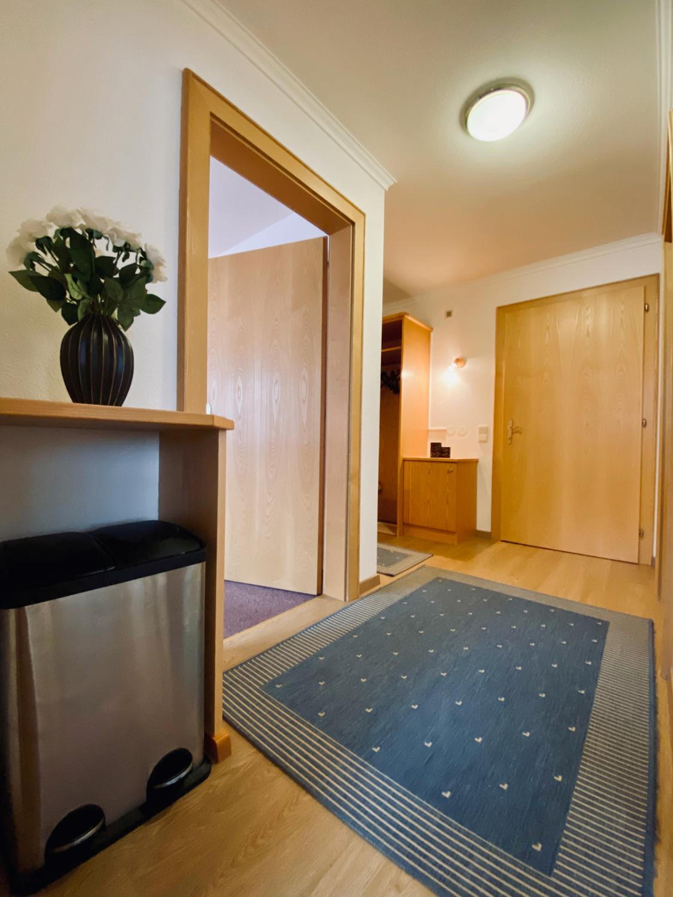 Appartements Juen