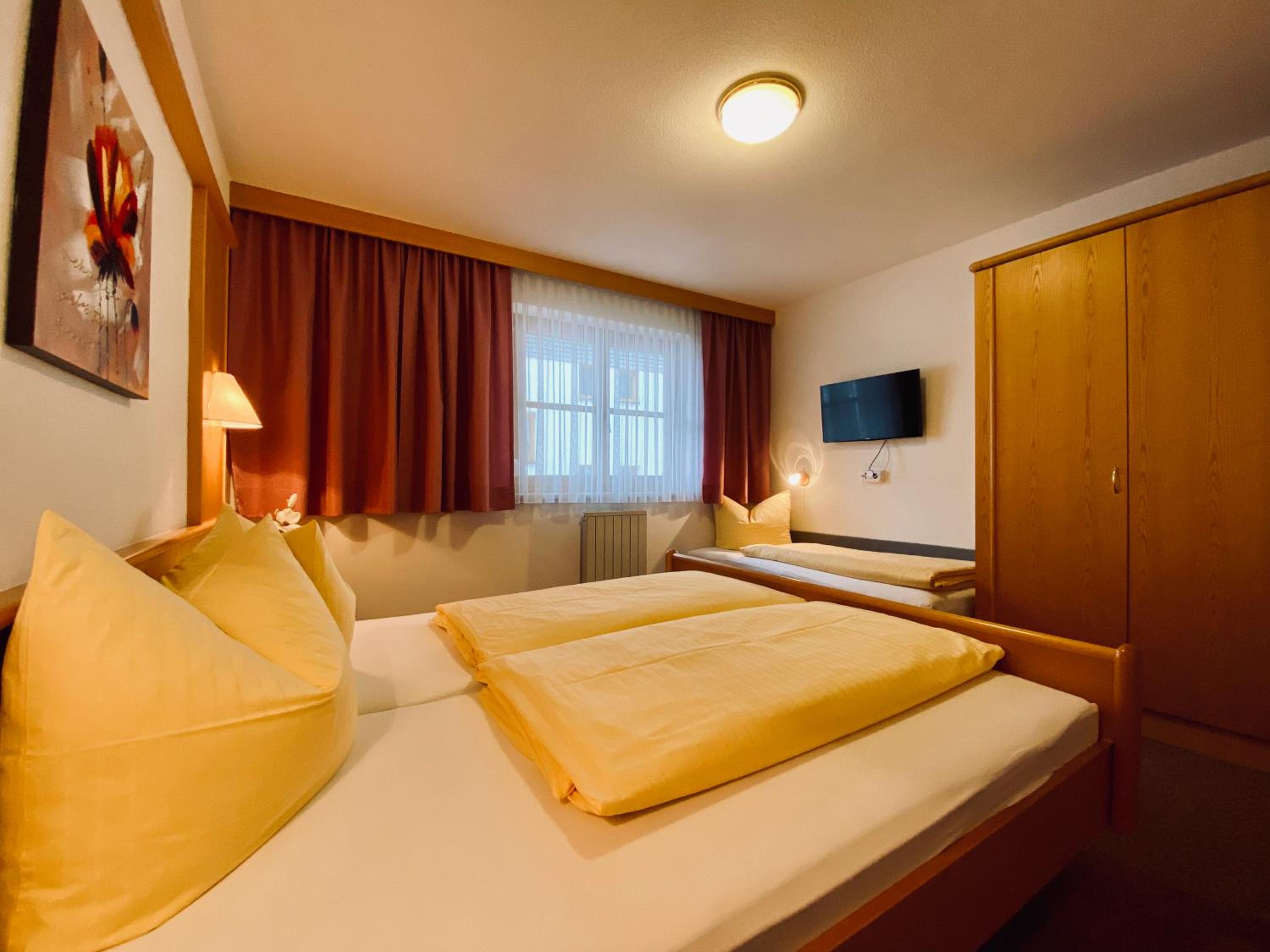 Appartements Juen