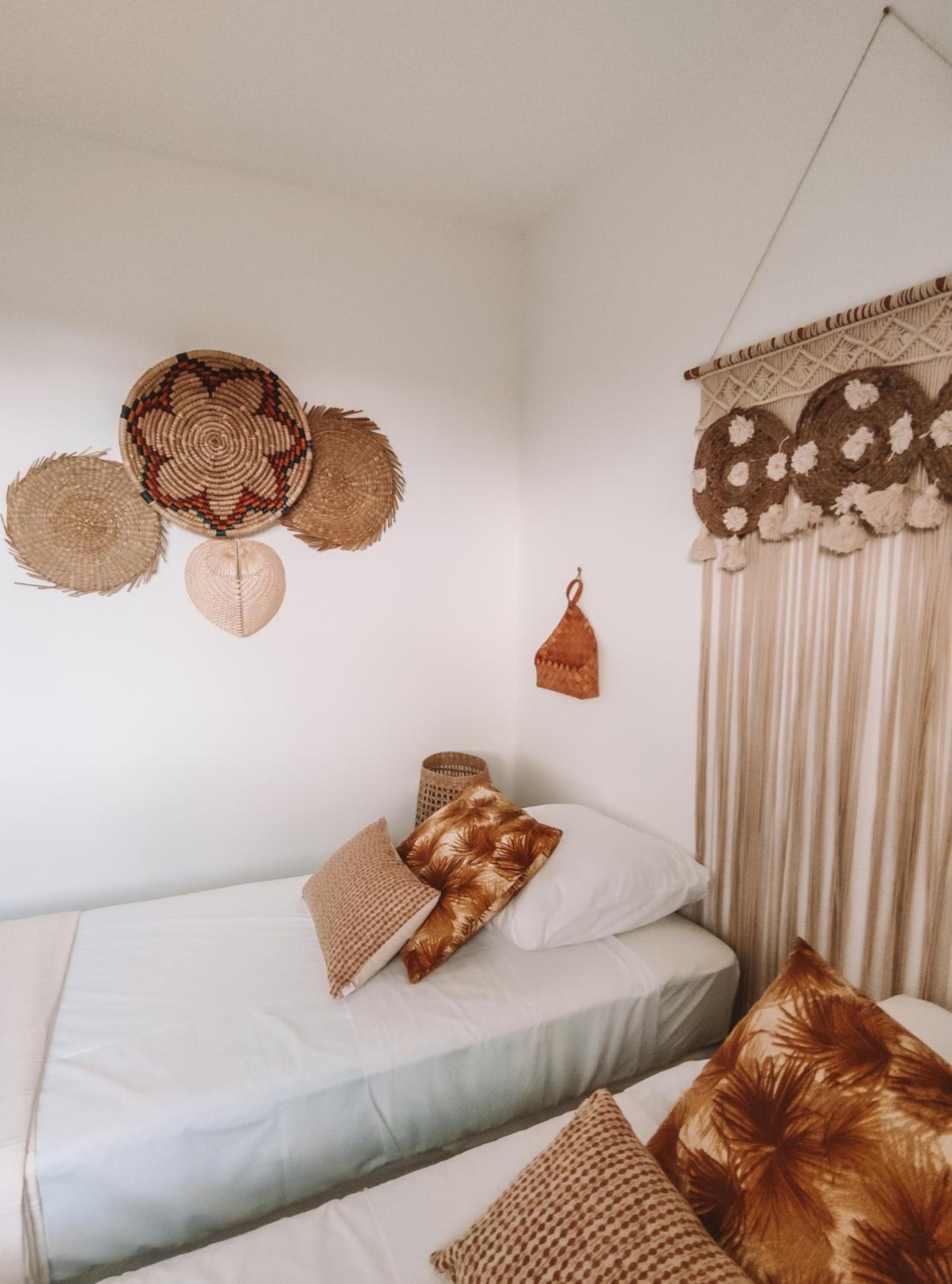 Les Villas Mandju view 5