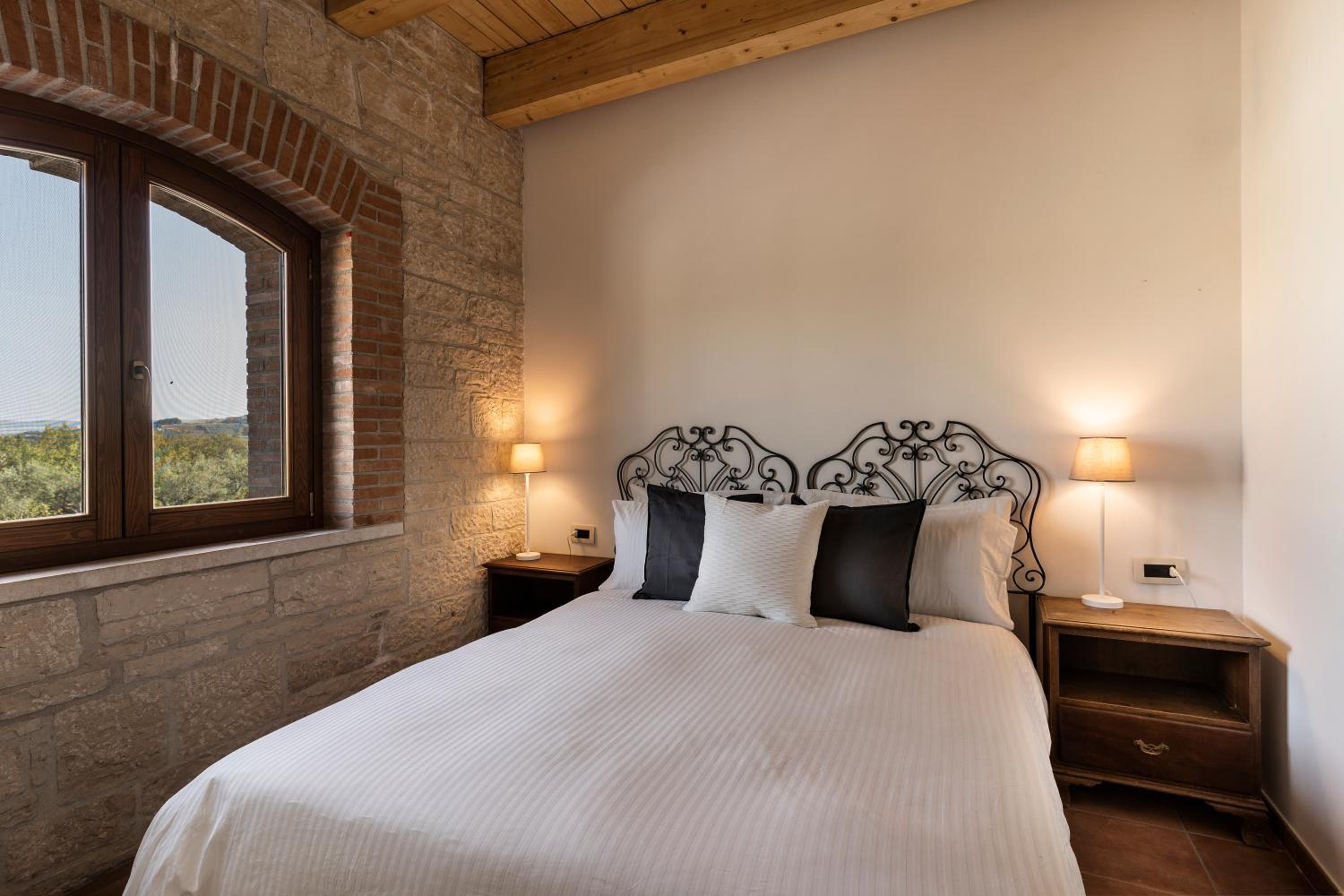 Borgo Olivo